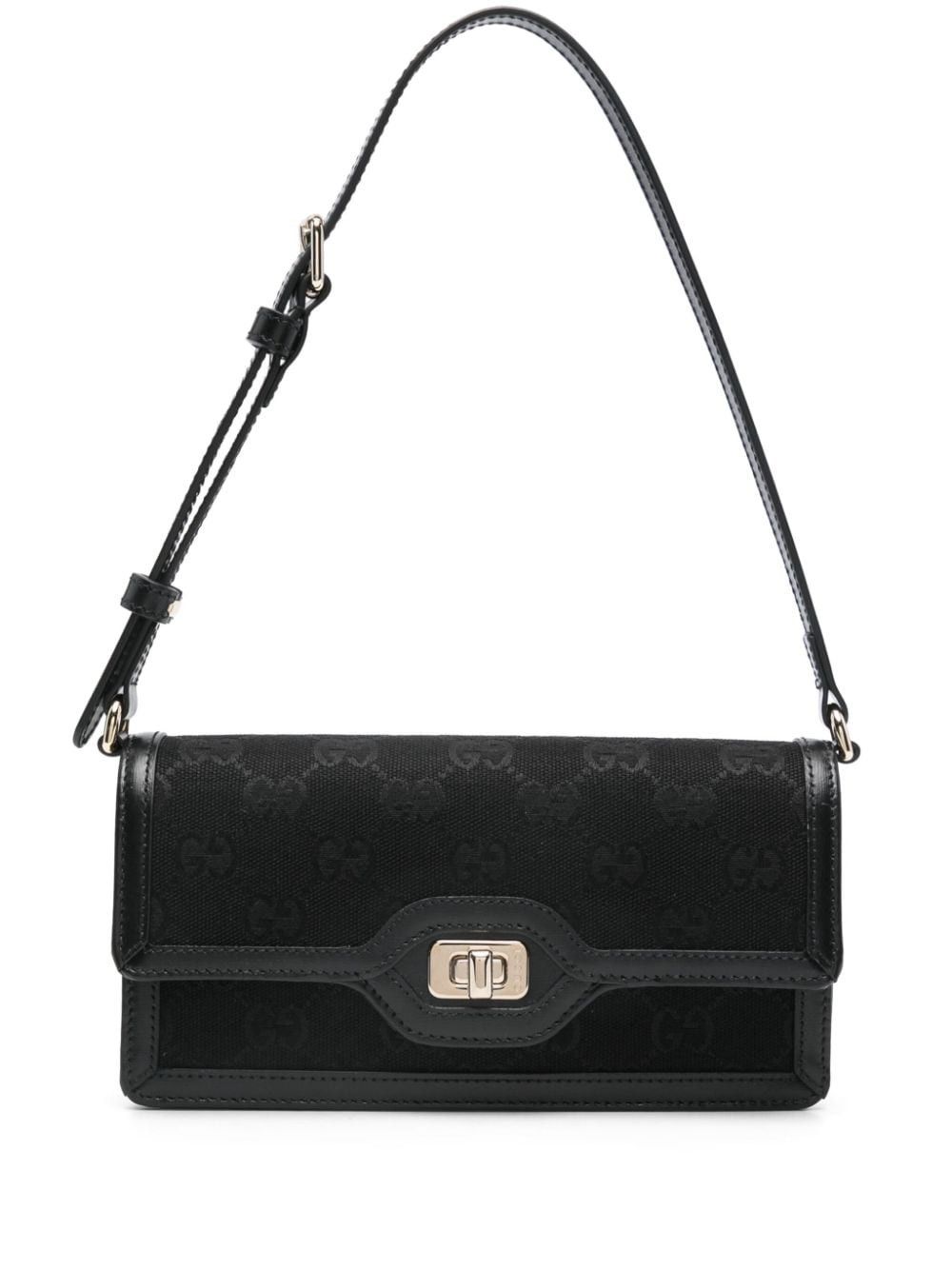 GUCCI LUCE MINI SHOULDER BAG