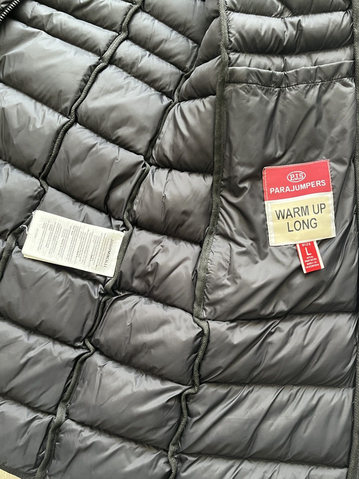 Parajumpers Parajumpers parka Size L / US 10 / IT 46 - 6 Thumbnail
