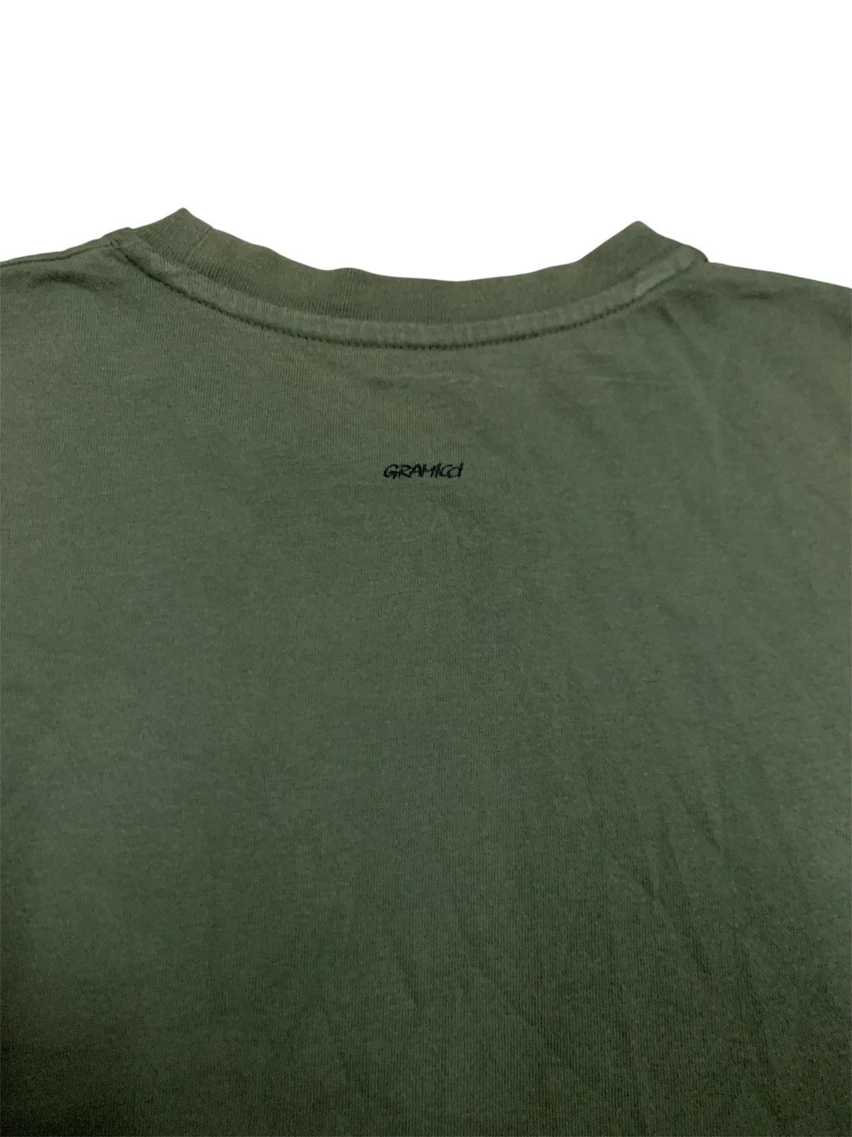 Gramicci Gramicci One Point small logo vintage Size US L / EU 52-54 / 3 - 3 Thumbnail