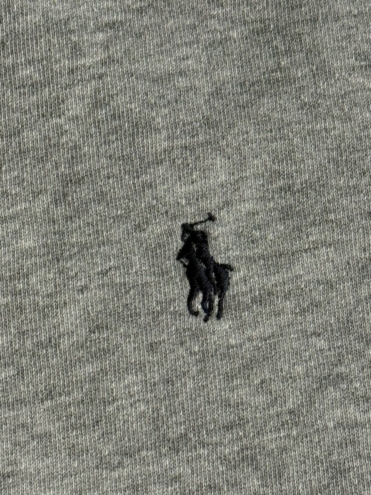 Polo Ralph Lauren Vintage Polo Ralph Lauren Sweatshirt Size US L / EU 52-54 / 3 - 5 Thumbnail