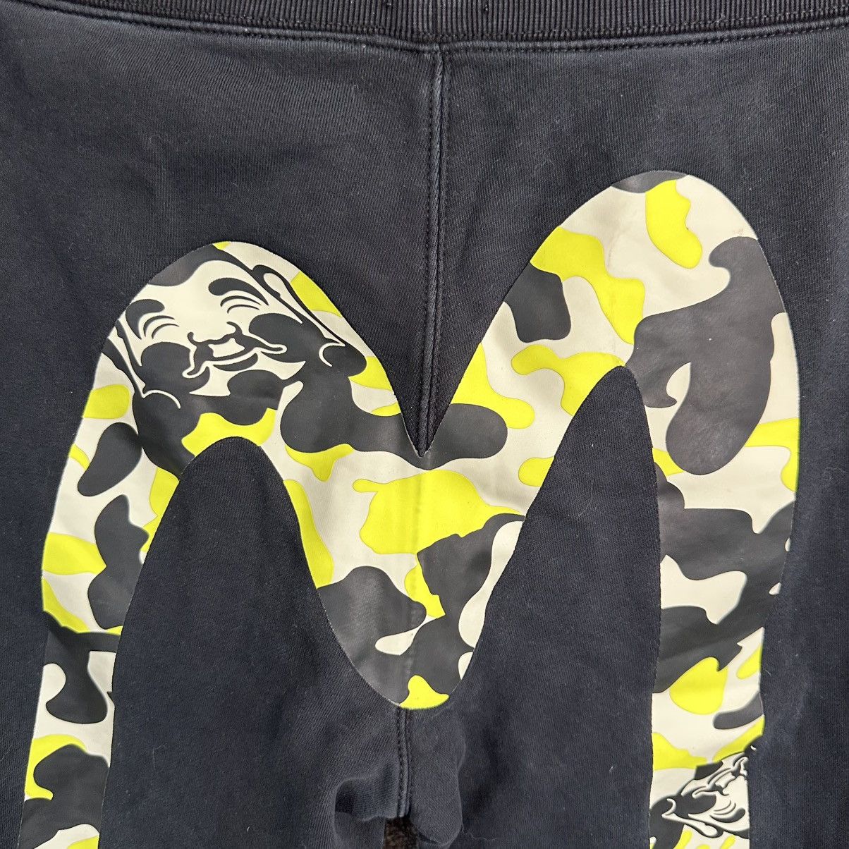 Evisu Vintage Evisu Sweatpants Size US 30 / EU 46 - 15 Thumbnail
