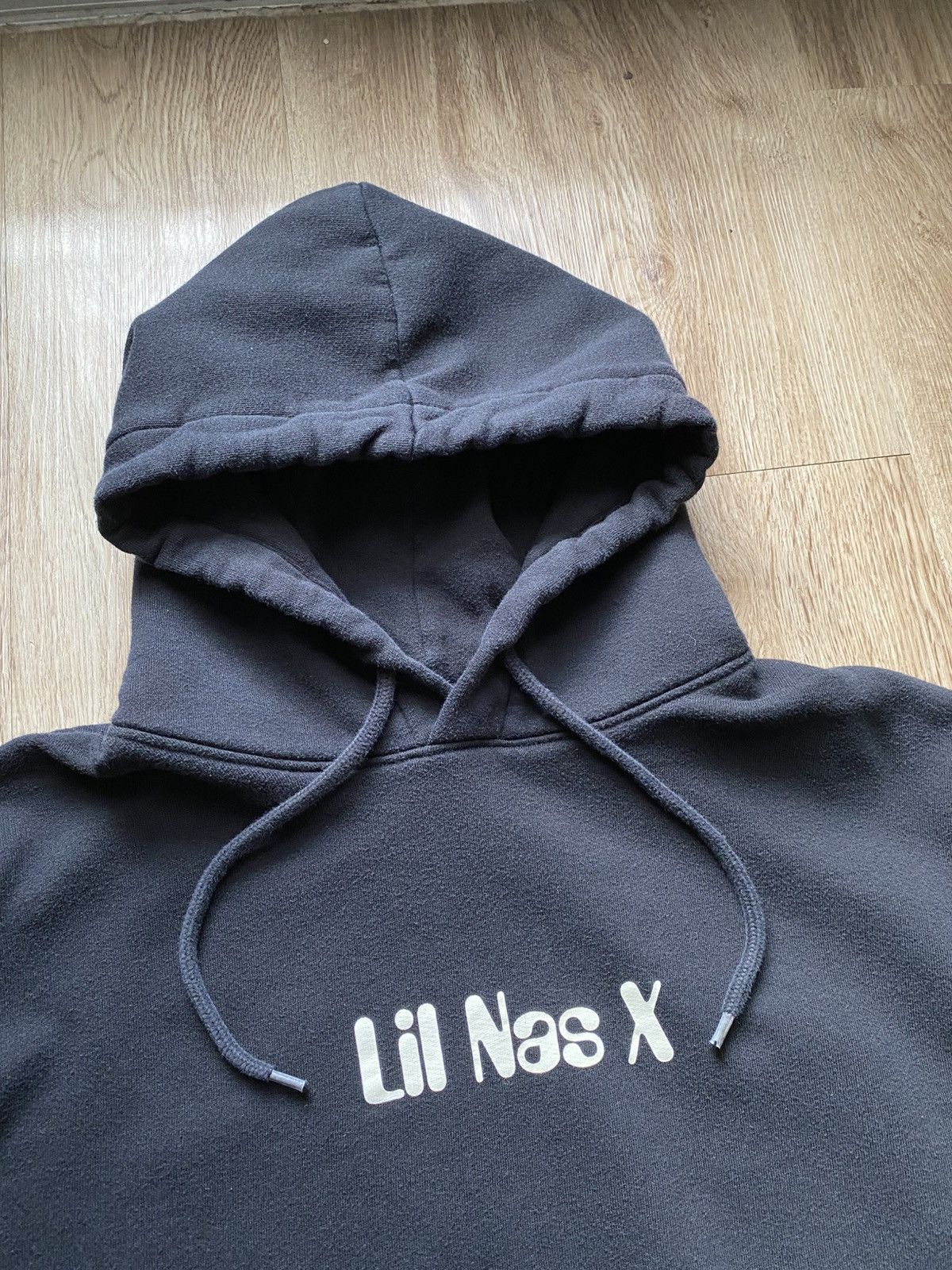 Band Tees Lil Nas X Hoodie Size US L / EU 52-54 / 3 - 4 Thumbnail