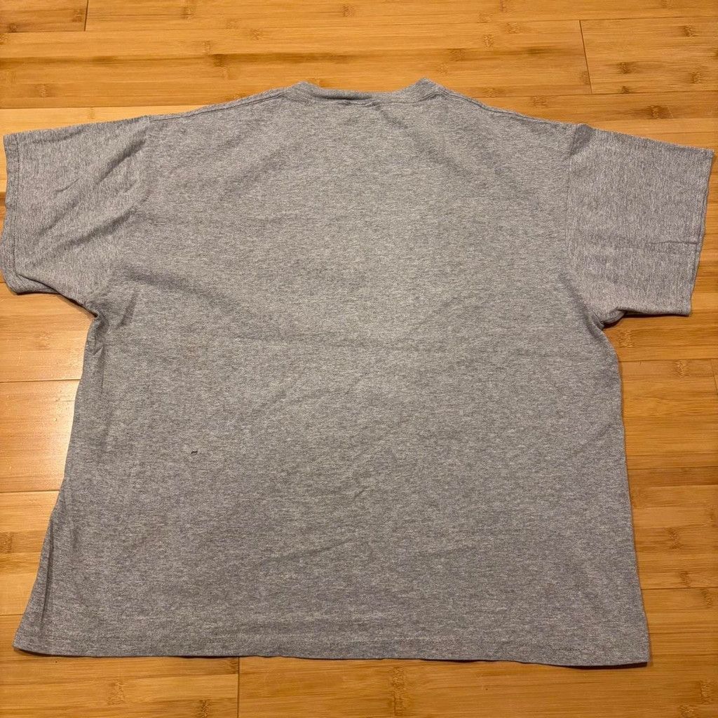 Gildan Vintage Sport-Tek Florida Gators 2002 Orange Bowl T-Shirt Size US XL / EU 56 / 4 - 4 Thumbnail