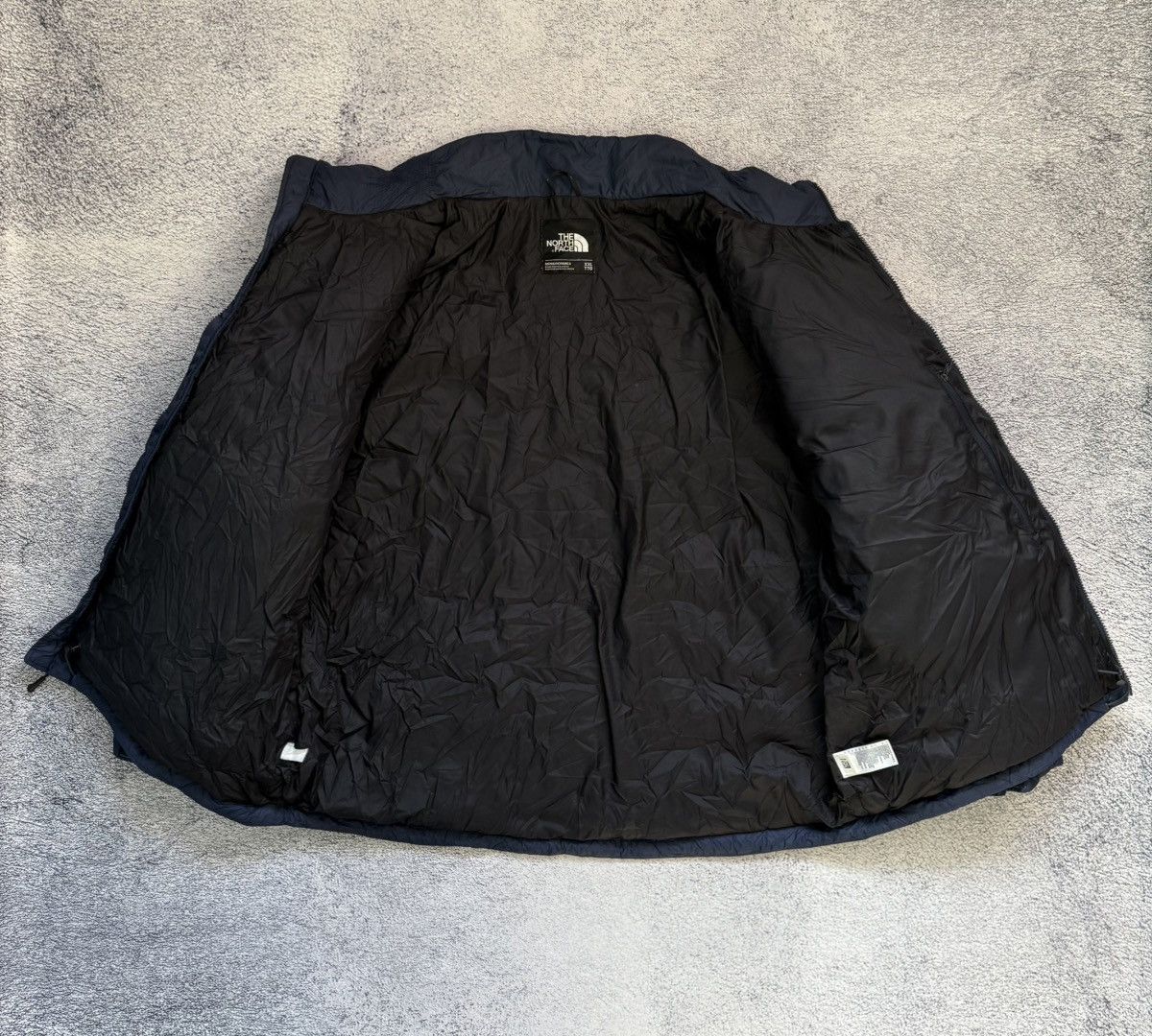 The North Face The North Face 700 Down Jacket Men XXL Nuptse Puffer Down Size US XXL / EU 58 / 5 - 8 Thumbnail