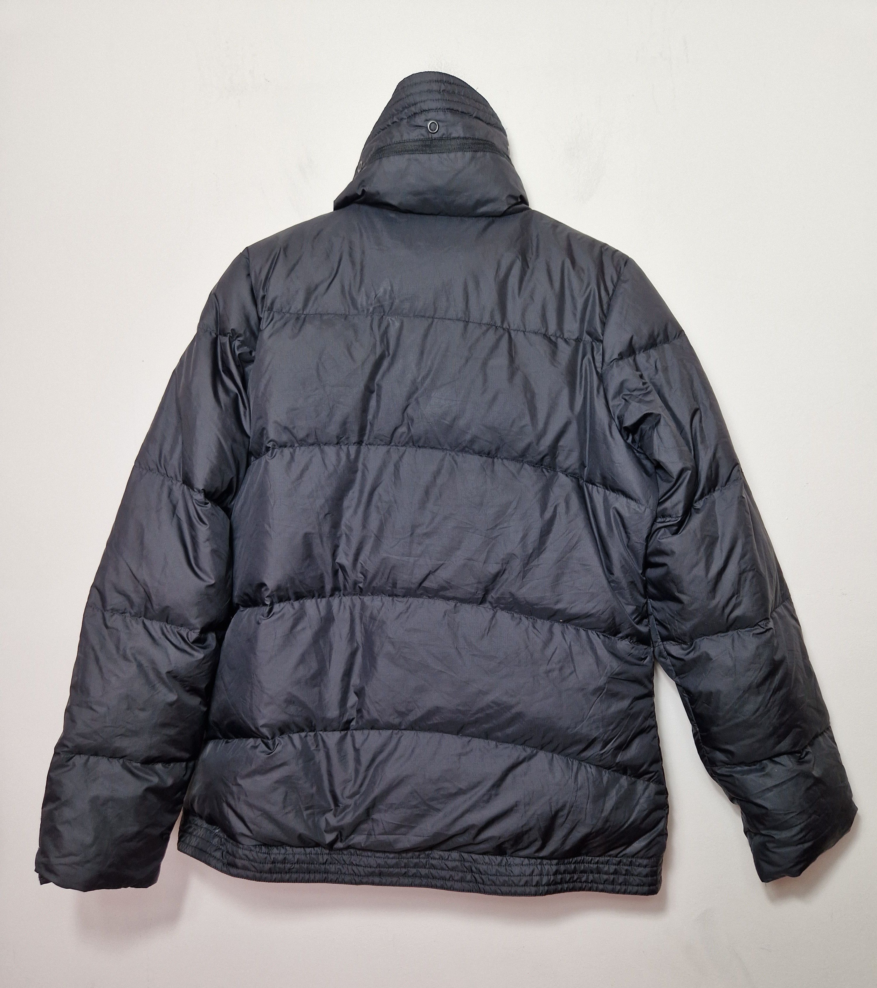 Nike Nike ACG black puffer jacket Size US L / EU 52-54 / 3 - 2 Thumbnail