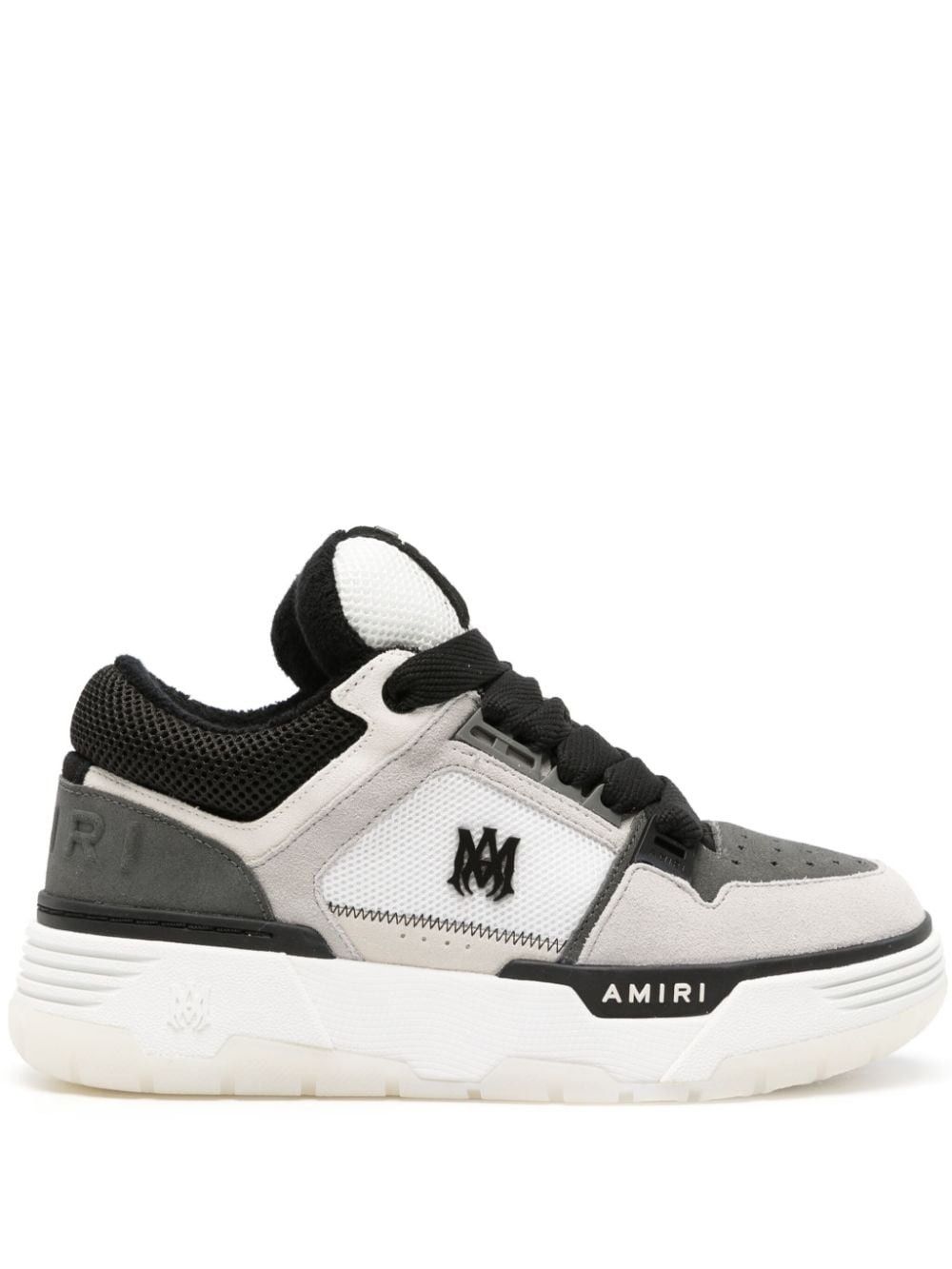 o1s1wg110925 MA-1 Low-Top Sneakers in Multicolor