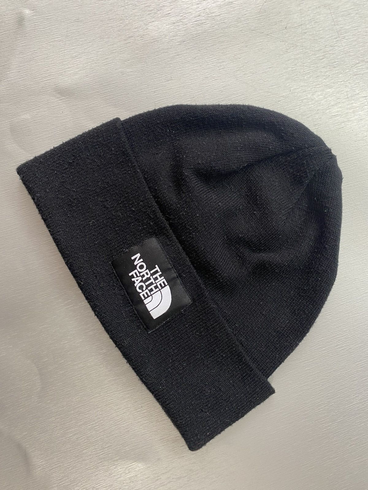 The North Face The North Face Black Hats Size ONE SIZE - 1 Thumbnail