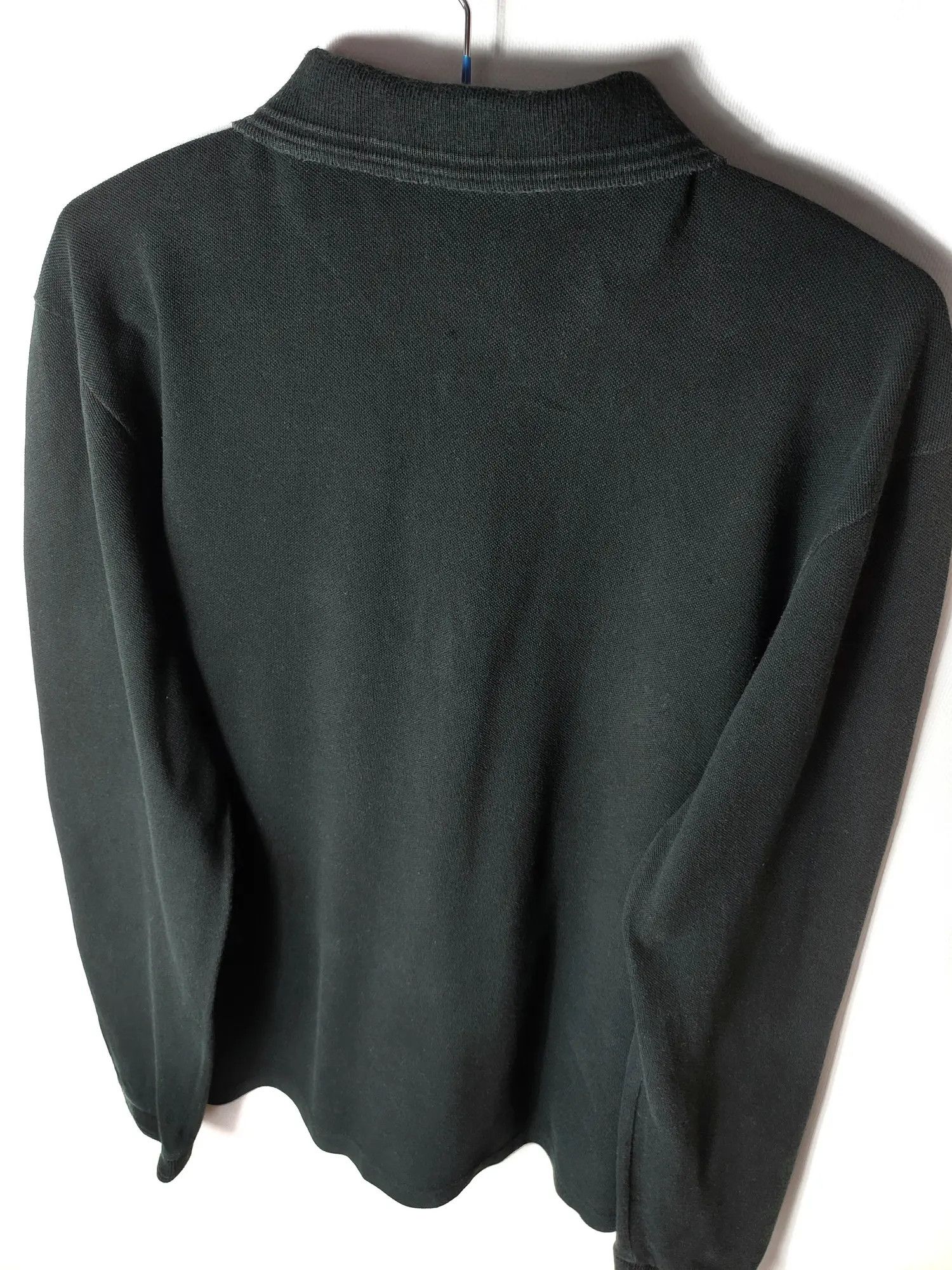Versace × Versace Jeans Couture Vintage Versace Sport Long sleeve shirt Size US M / EU 48-50 / 2 - 7 Thumbnail