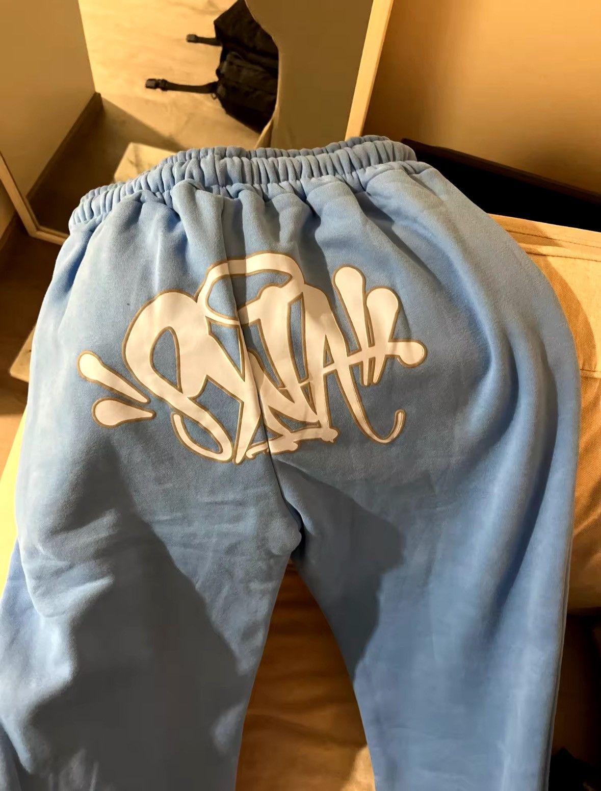 Other Syna World Blue Hoodie Size US M / EU 48-50 / 2 - 3 Thumbnail