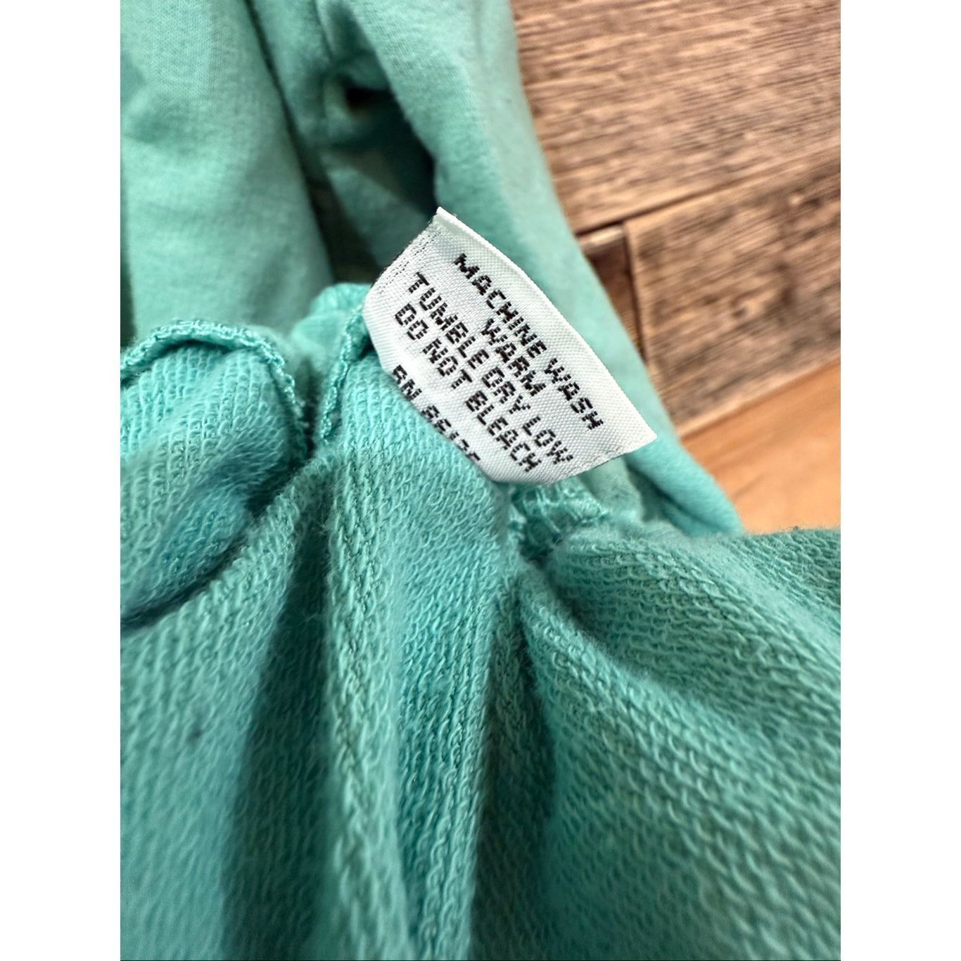 Bryn Walker Bryn Walker lagenlook oversized sweatshirt size Small Size S / US 4 / IT 40 - 8 Thumbnail