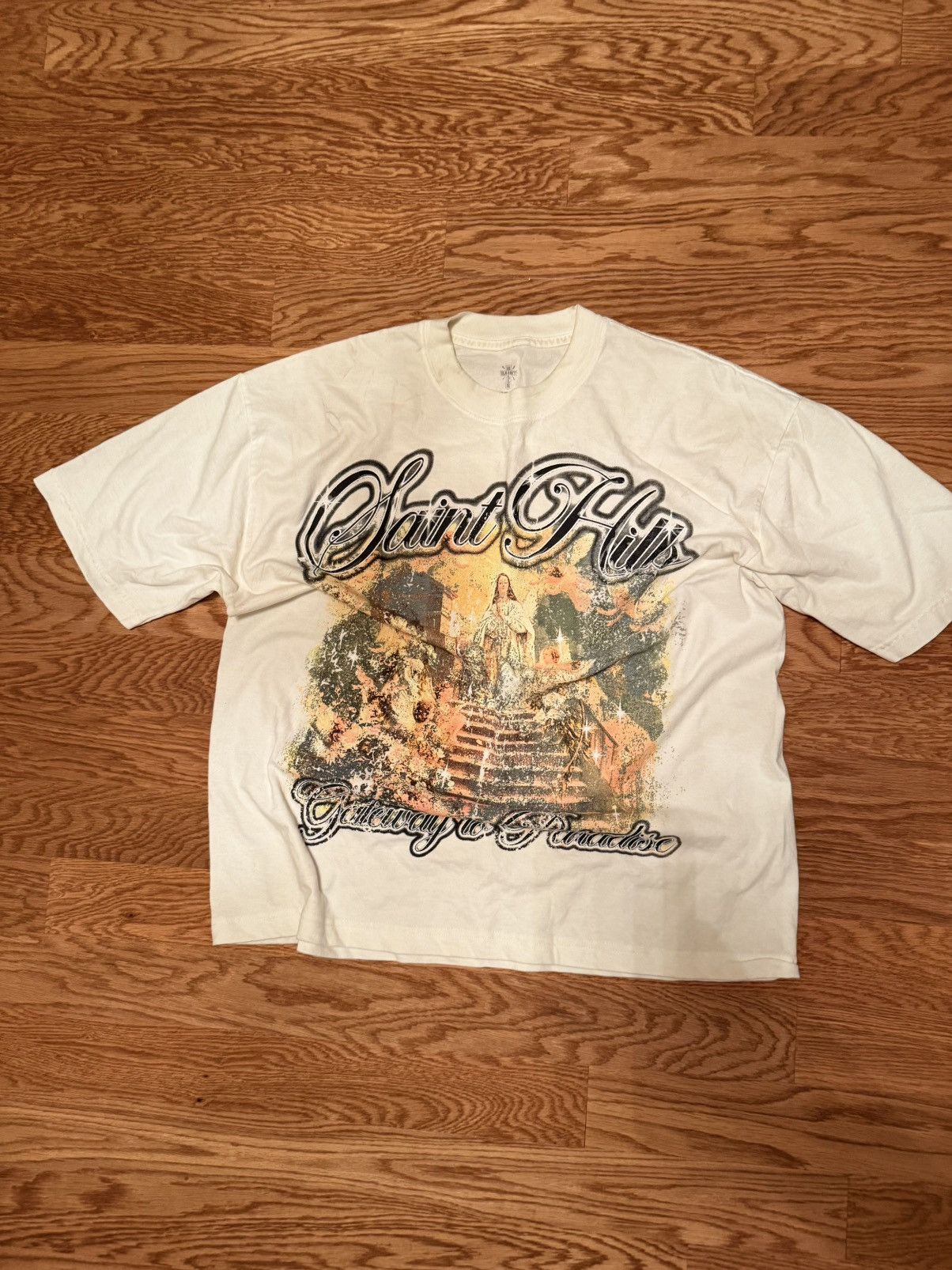 Other Saint Hills Tee Size US M / EU 48-50 / 2 - 1 Thumbnail