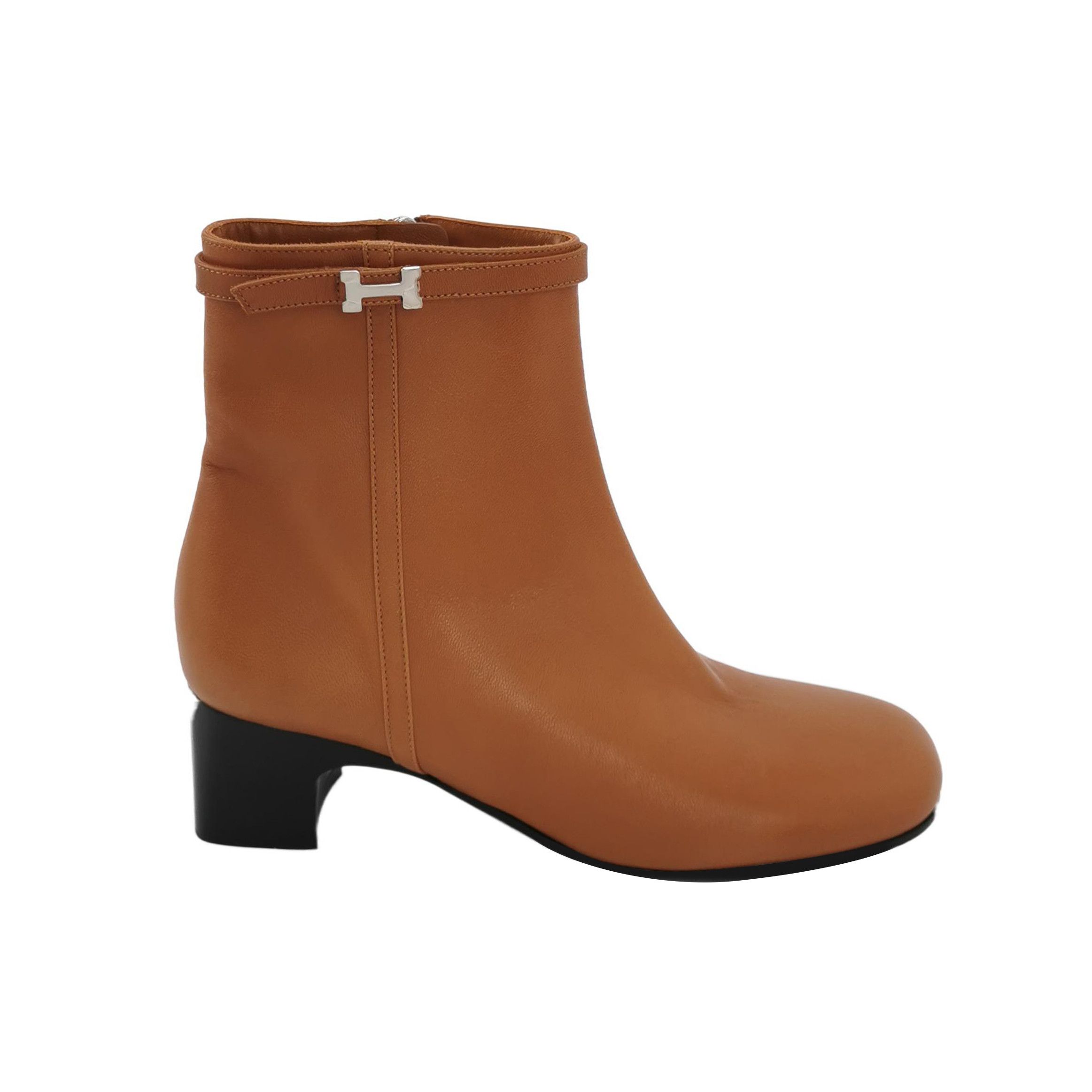 Hermes Hermes Women 6 Boots Size US 6 / IT 36 - 1 Thumbnail