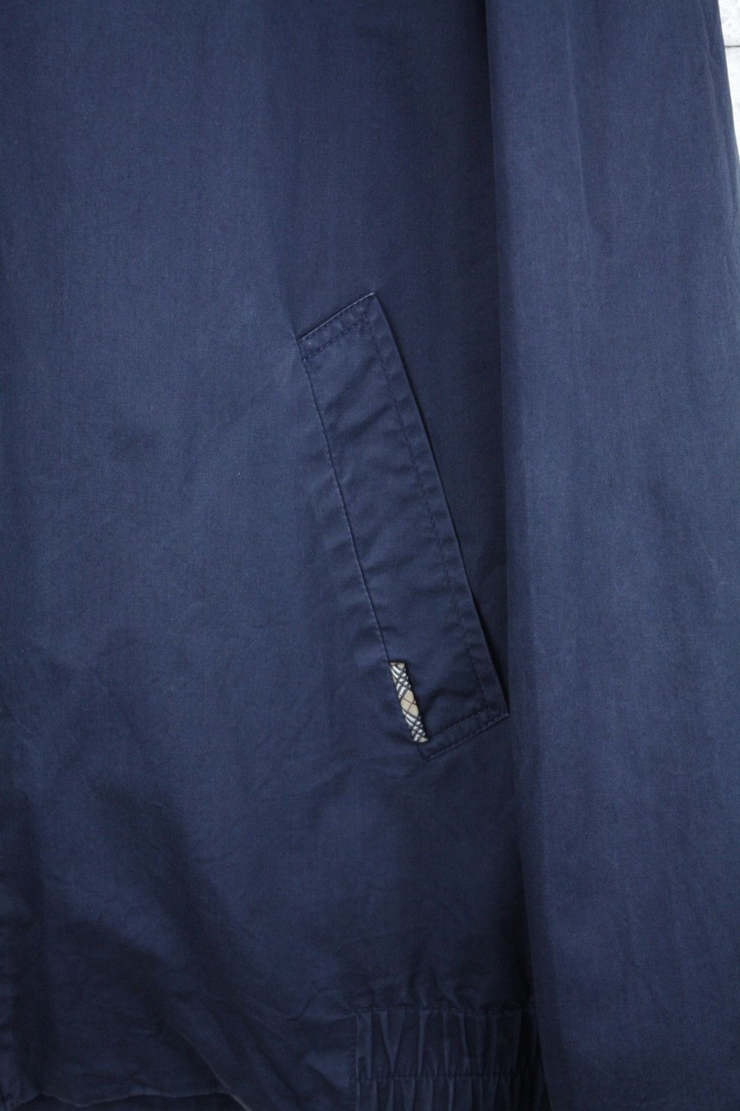 Burberry Burberry Harrington Size US S / EU 44-46 / 1 - 3 Thumbnail