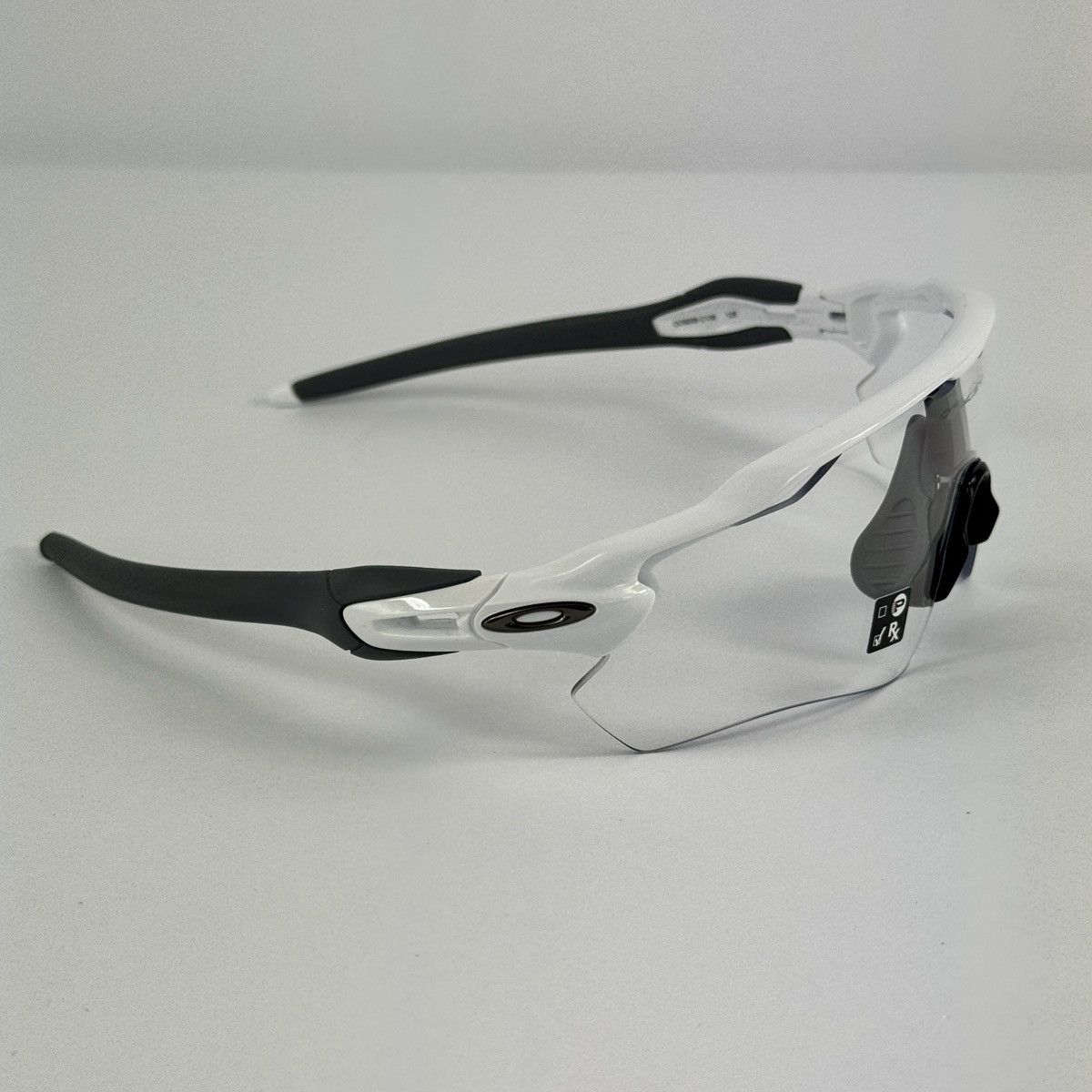 Oakley RADAR EV PATH SUNGLASSES Size ONE SIZE - 2 Thumbnail