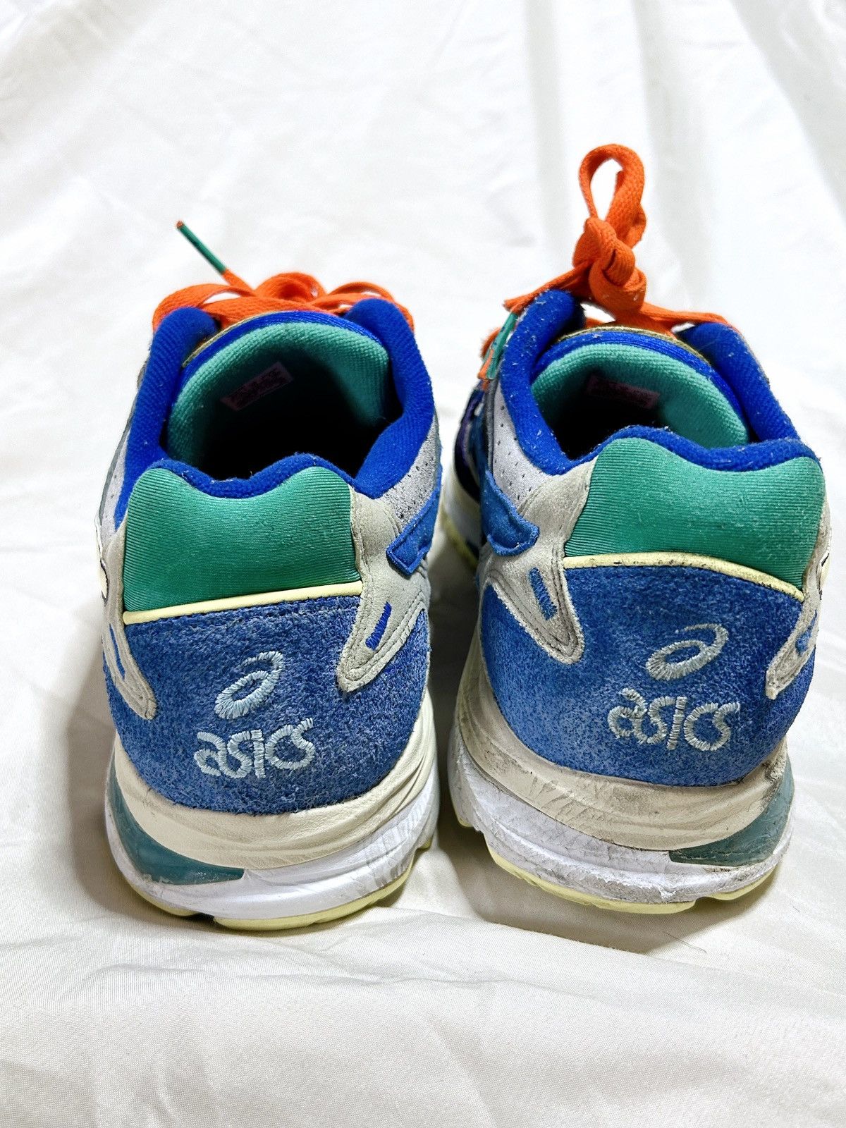 Asics ASICS Gel-MC Plus "Bodega" Size US 10 / EU 43 - 5 Thumbnail