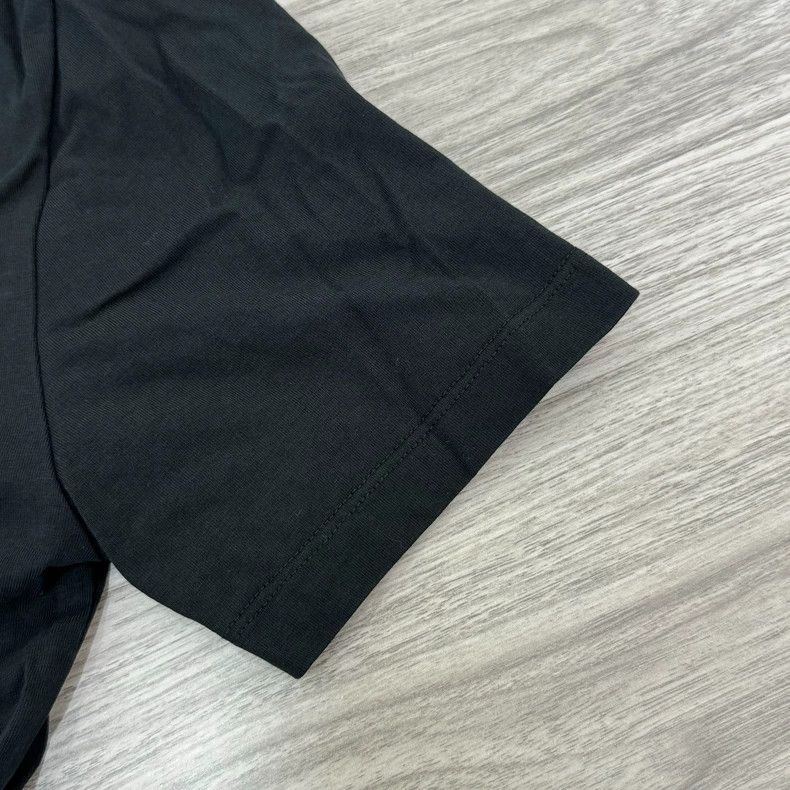 Loewe LOEWE Pure cotton T-shirt Size US XS / EU 42 / 0 - 5 Thumbnail