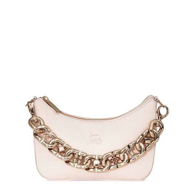 Christian Louboutin Loubila Chain Mini Bag Size ONE SIZE - 1 Thumbnail