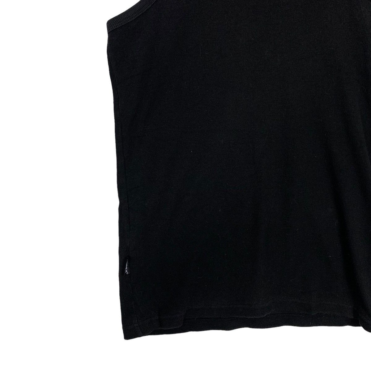 Avirex AVIREX USA Back Small Logo Tank Tops #0251-C12 Size US M / EU 48-50 / 2 - 4 Thumbnail