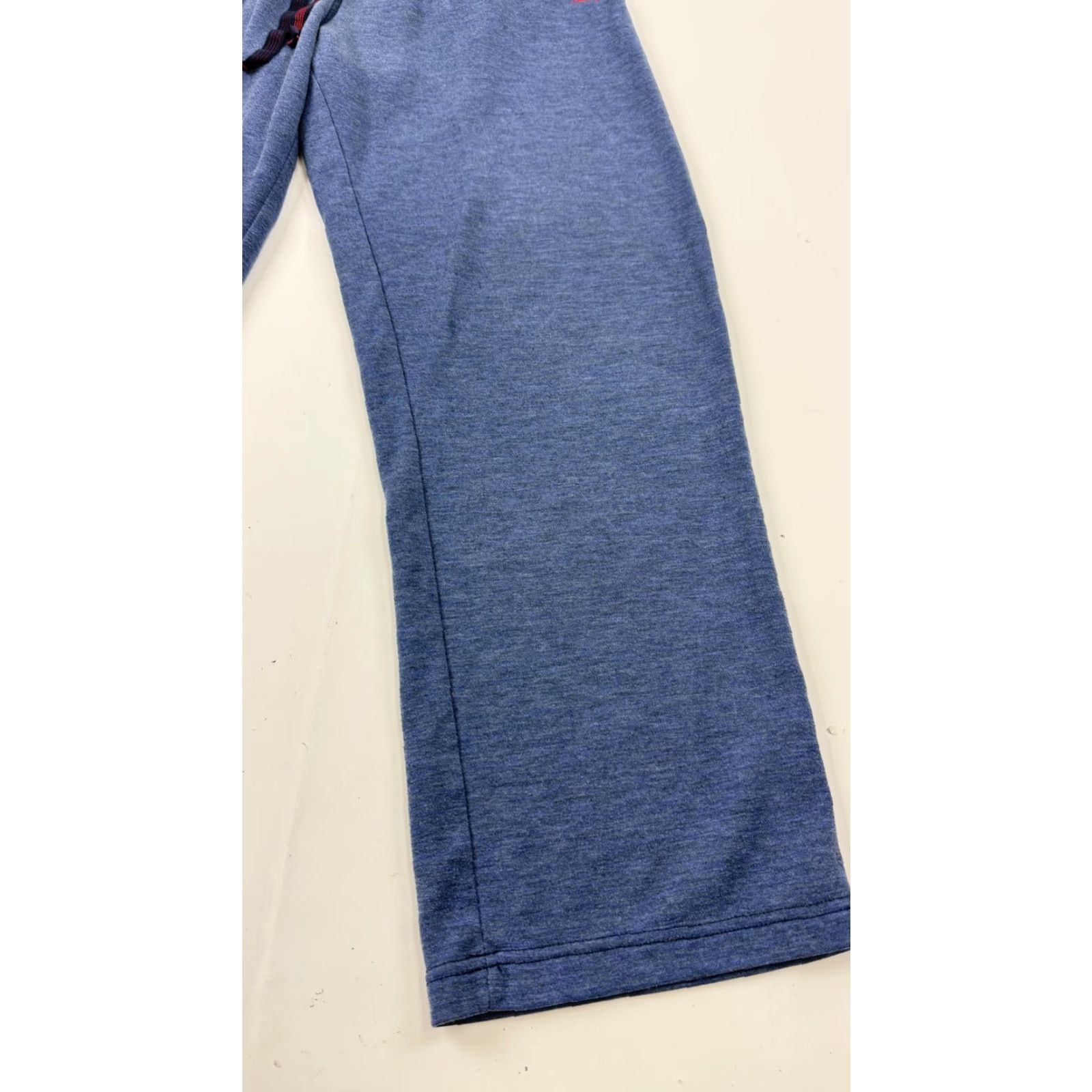 Tommy Bahama Tommy Bahama Lounge Pants Mens Medium Blue Knit Drawstring Jersey Casual Size US 31 - 2 Thumbnail