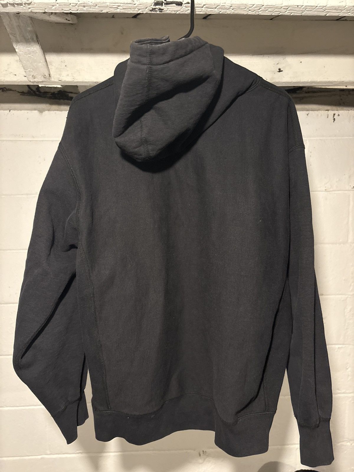 Supreme Supreme Snow logo Size US L / EU 52-54 / 3 - 2 Thumbnail