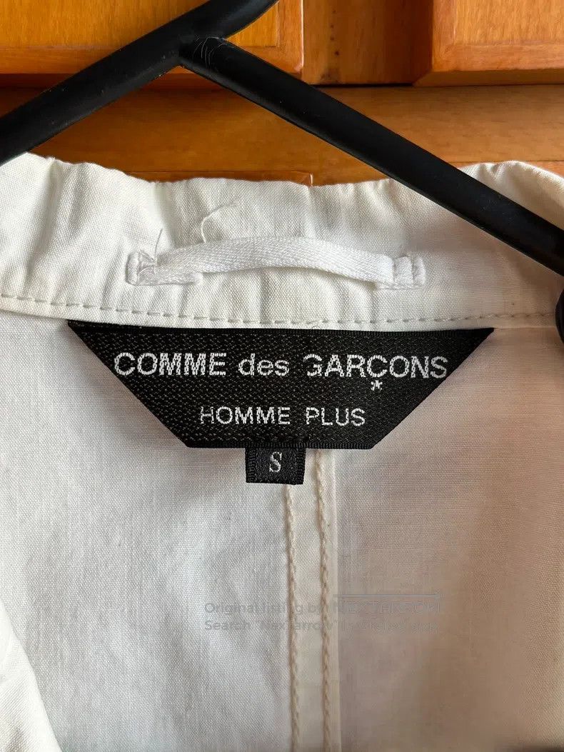 Comme des Garcons Comme des Garcons blazer Size US S / EU 44-46 / 1 - 3 Thumbnail
