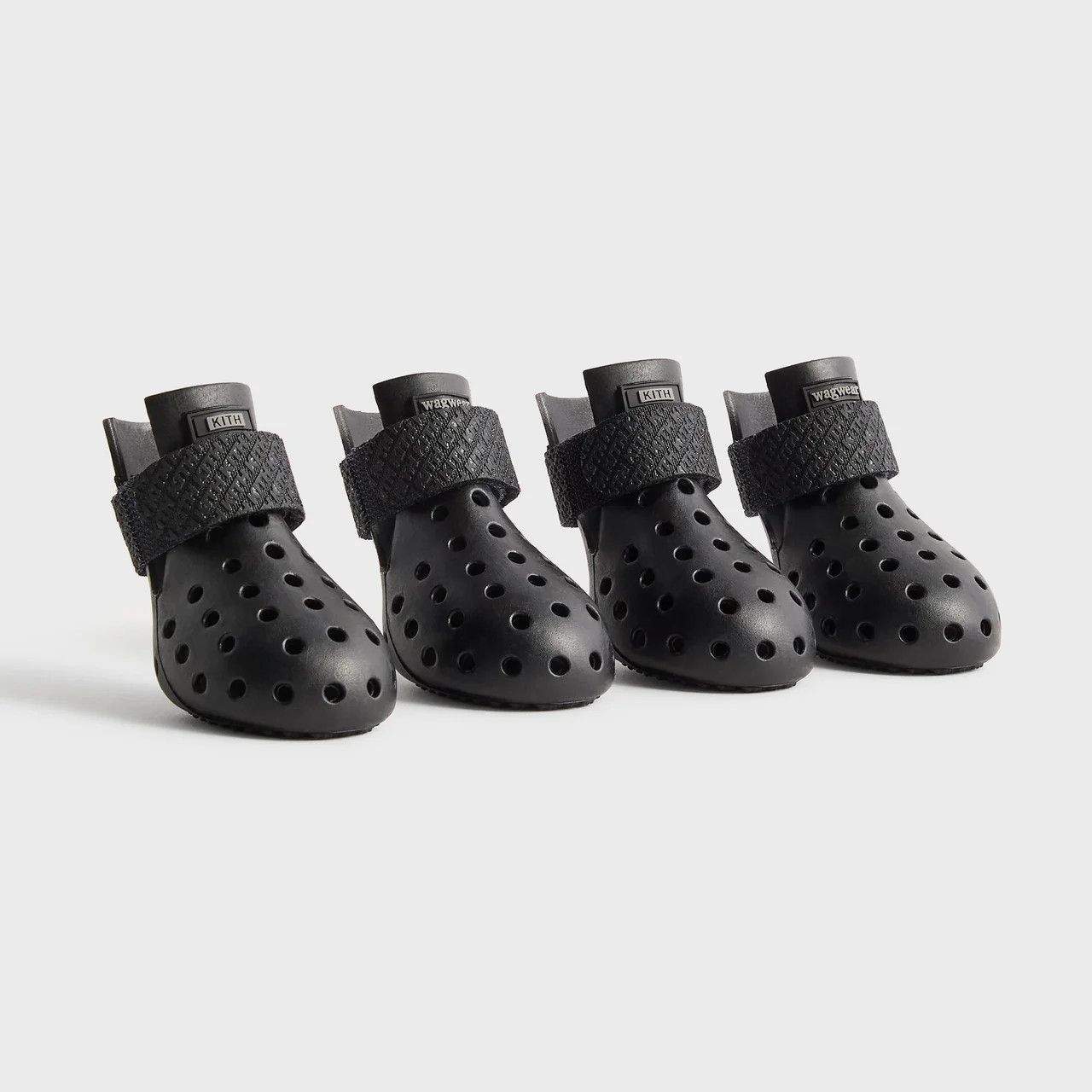 Kith (Size M) Kith for wagwear WagWellies Mojave Black Size ONE SIZE - 2 Thumbnail