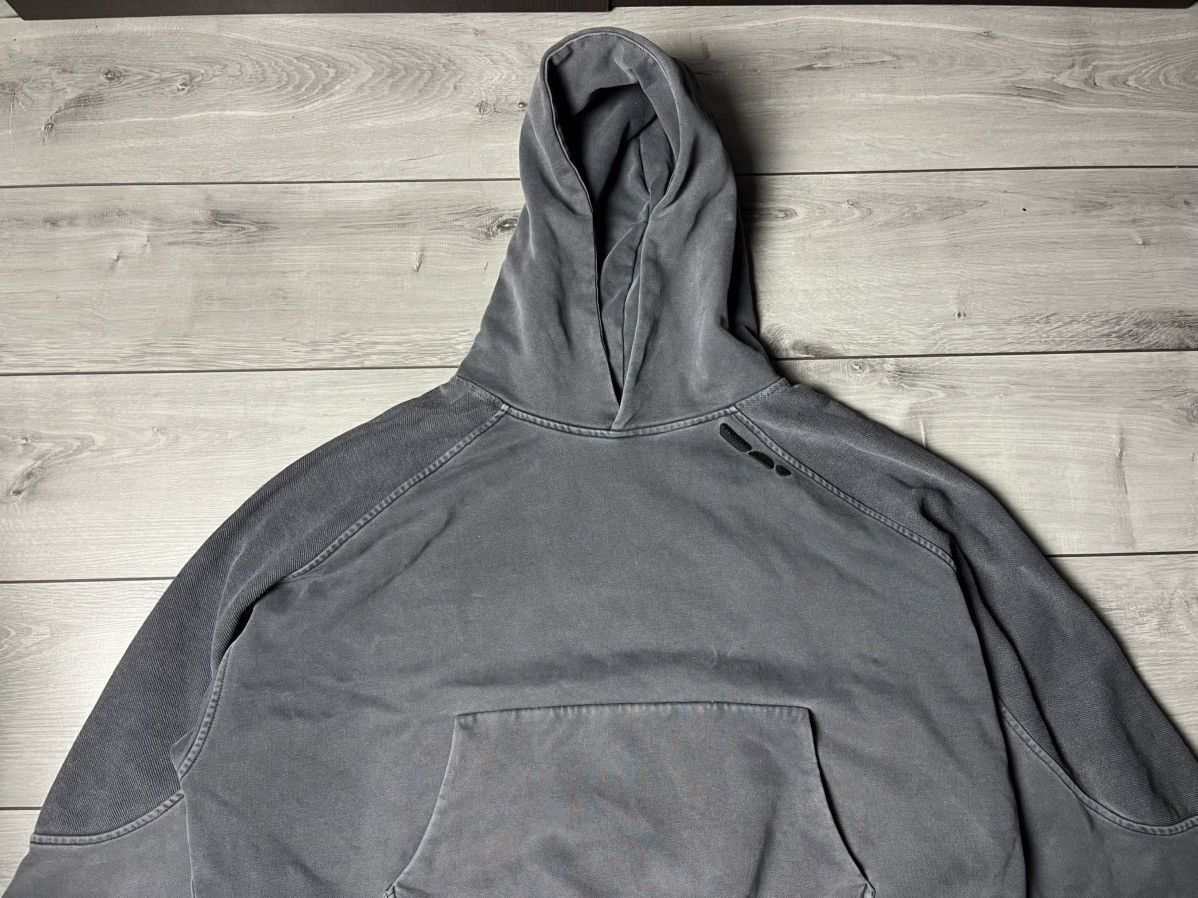 Trendt Vision Trendt Vision Oversized Hoodie size Small Size US S / EU 44-46 / 1 - 3 Thumbnail