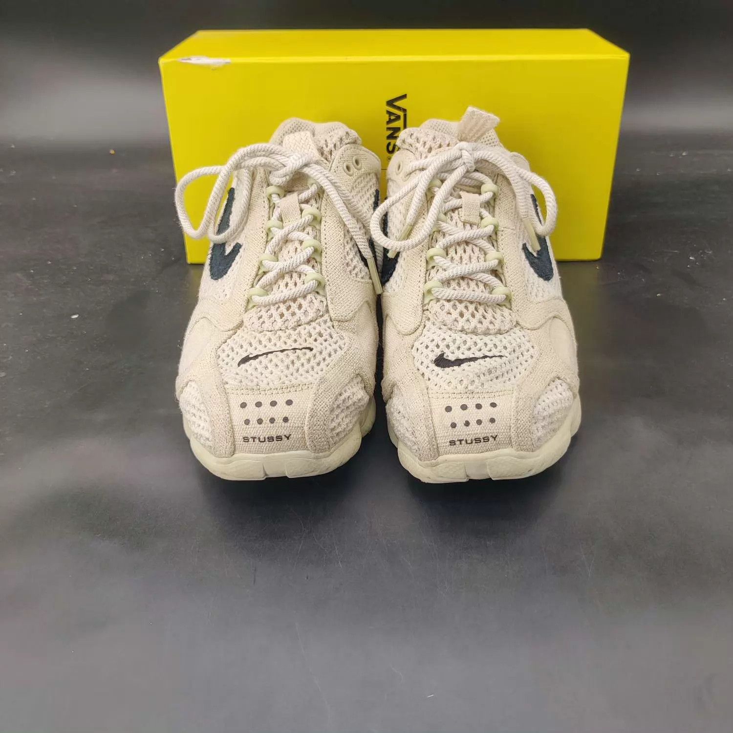 Nike Nike x Stussy Desertn Near New Size US 9.5 / EU 42-43 - 4 Thumbnail