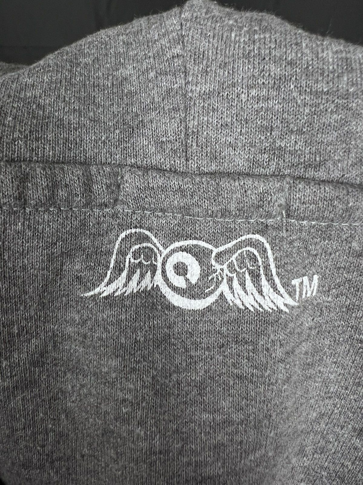 Vintage × Von Dutch 🔴 Von Dutch vintage hoodie sweatshirt Size US M / EU 48-50 / 2 - 7 Thumbnail