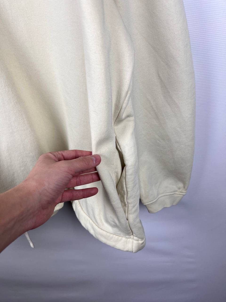 Barena Barena luxury sweatshirt size L Size US L / EU 52-54 / 3 - 5 Thumbnail