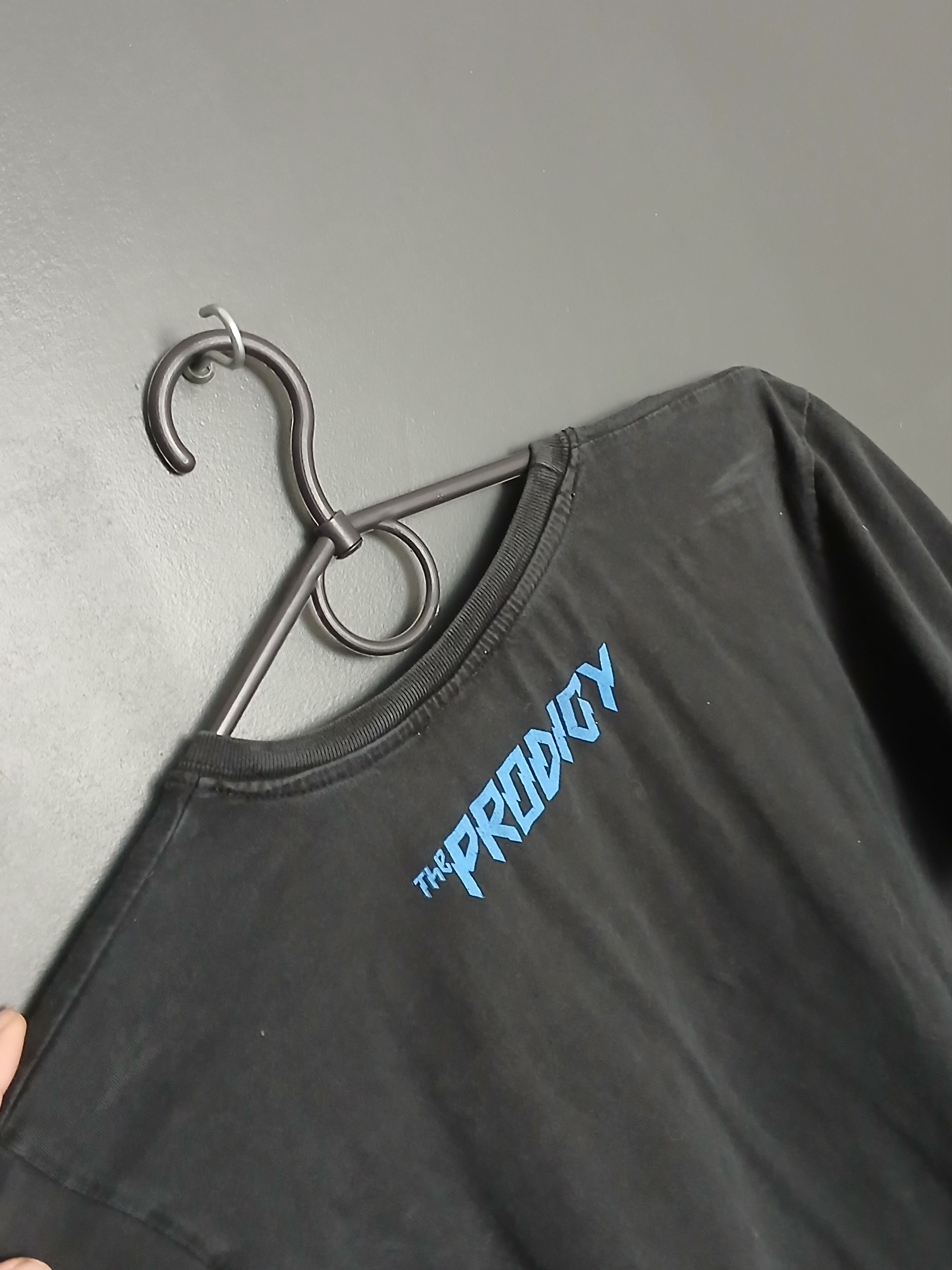 Band Tees The Prodigy T-Shirt Size US S / EU 44-46 / 1 - 7 Thumbnail