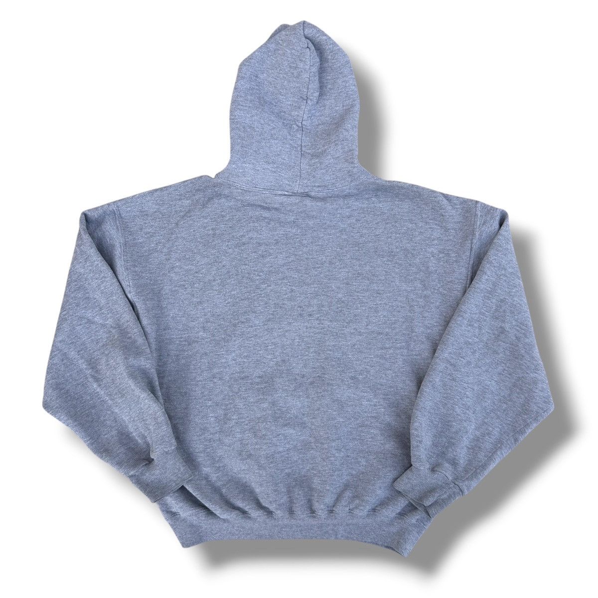 Russell Athletic Vintage Y2K Russell Athletic USC Trojans Gray Hoodie Large Size US L / EU 52-54 / 3 - 2 Thumbnail