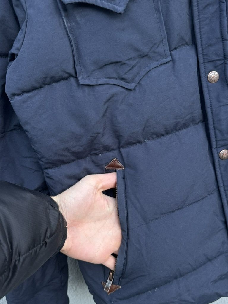 Penfield Penfield By Trailwear Waterproof Men's Down Jacket Size US M / EU 48-50 / 2 - 6 Thumbnail