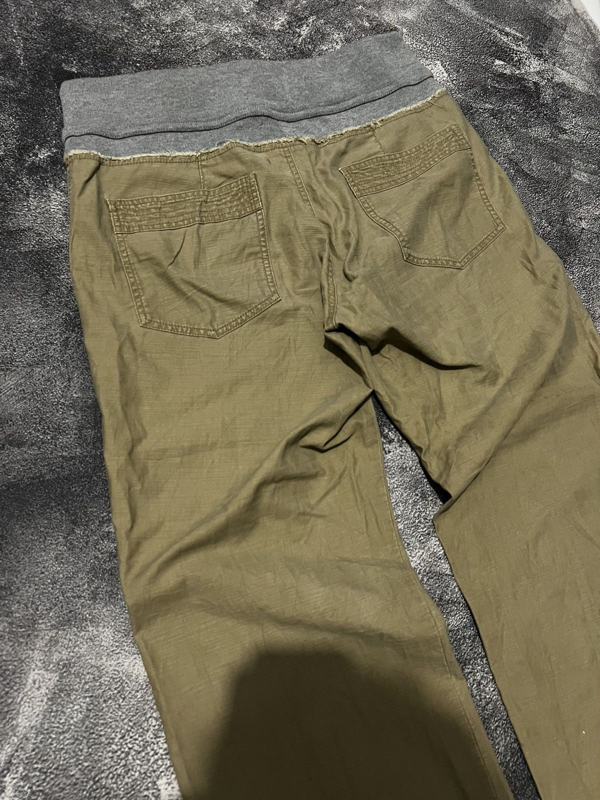 GOA G.O.A Pants Size US 36 / EU 52 - 6 Thumbnail