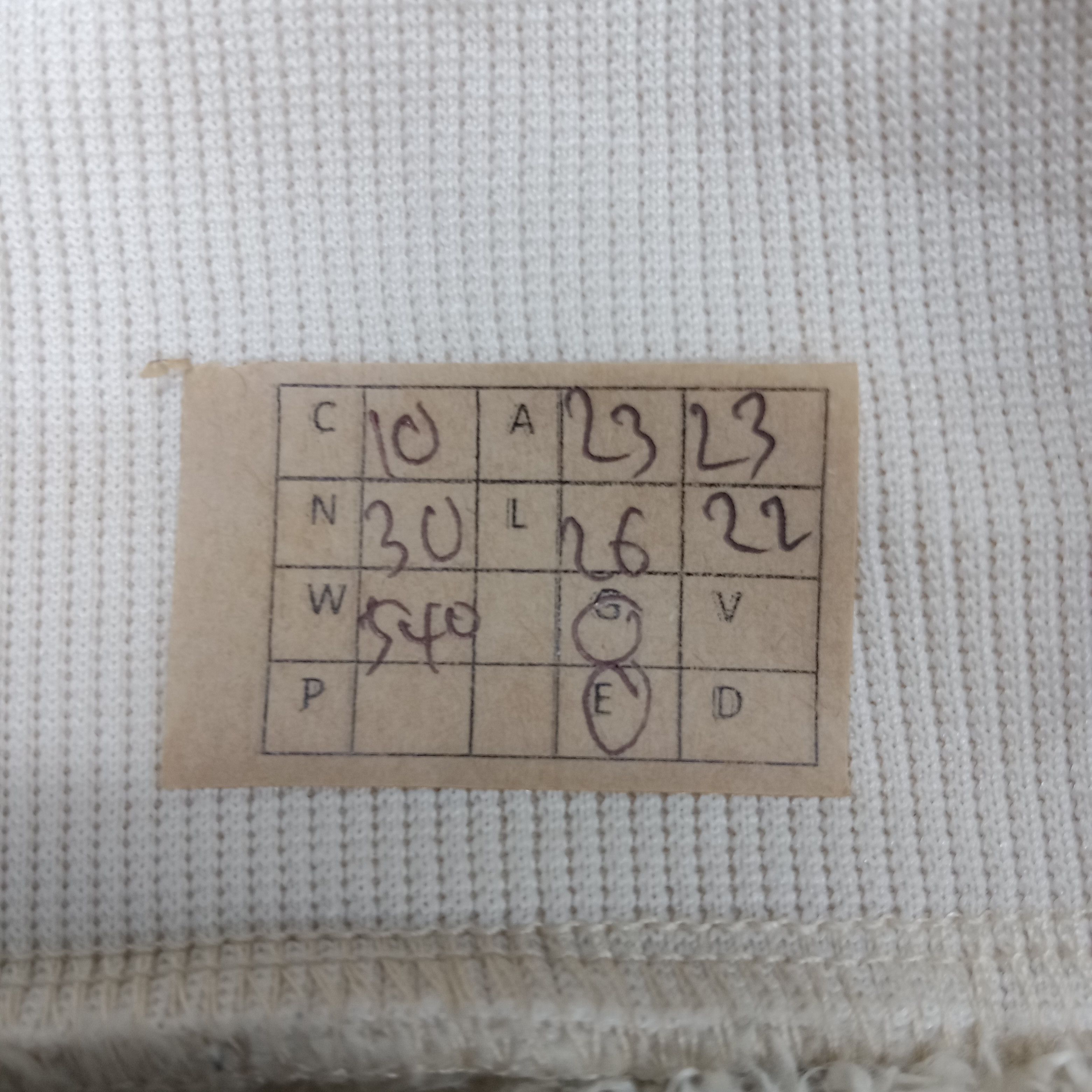 Kangol × Vintage Kangol British Brand Winter Fleece Hoodies Size US L / EU 52-54 / 3 - 11 Thumbnail