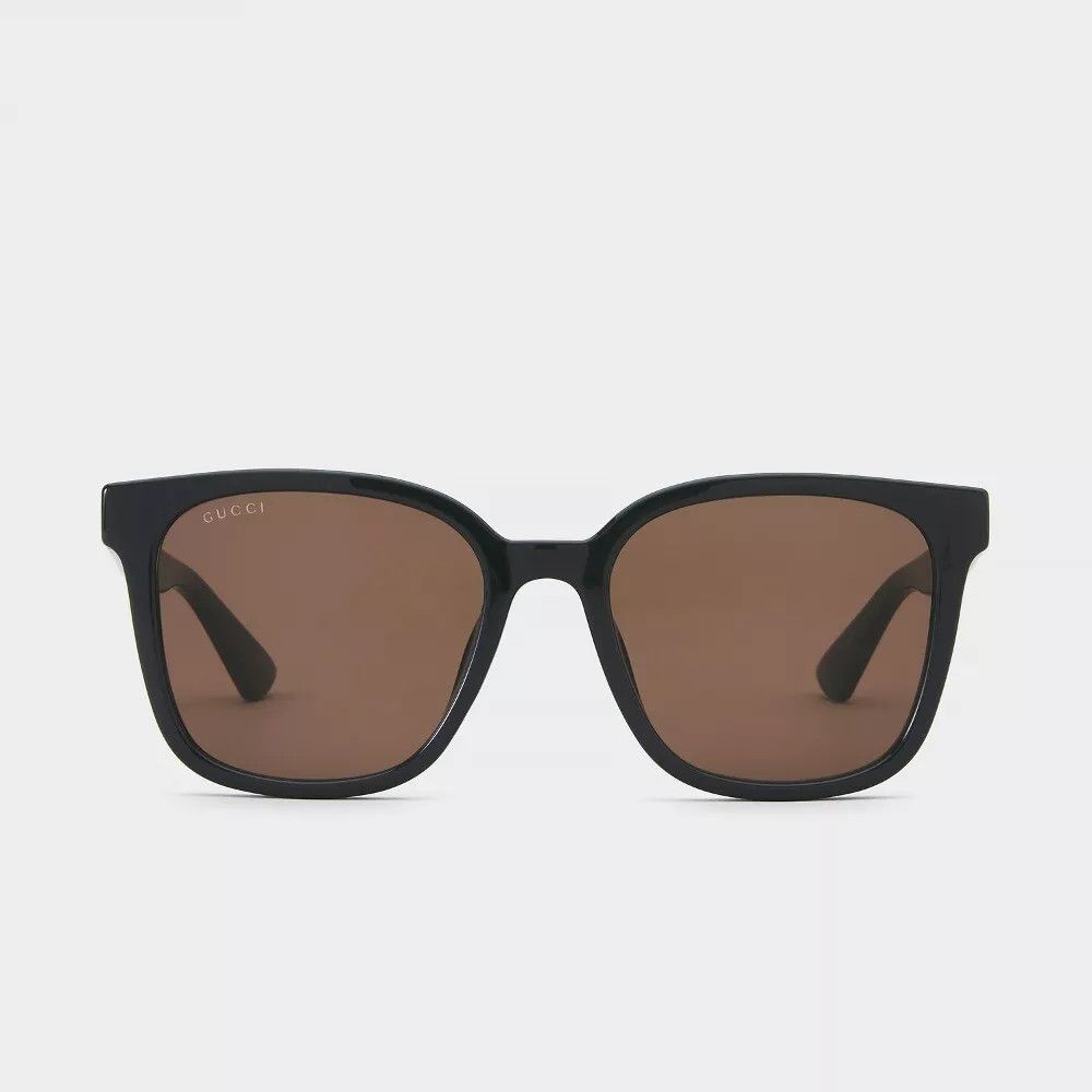 Gucci NEW GUCCI GG1346SK-005 Grey Brown Size ONE SIZE - 2 Thumbnail