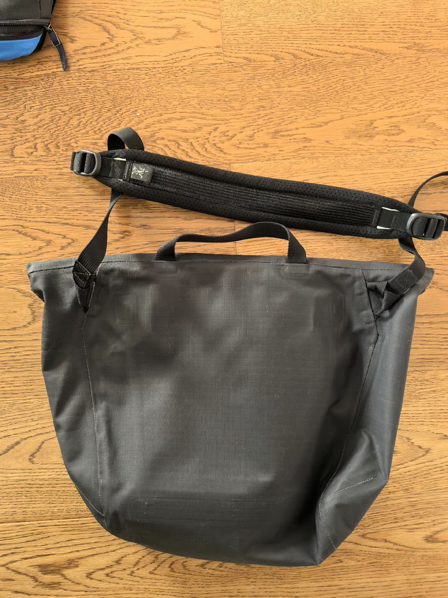 Arc'teryx Arc'teryx Granville 8L Shoulder Bag & Crossbody Bag K17 Size ONE SIZE - 2 Thumbnail