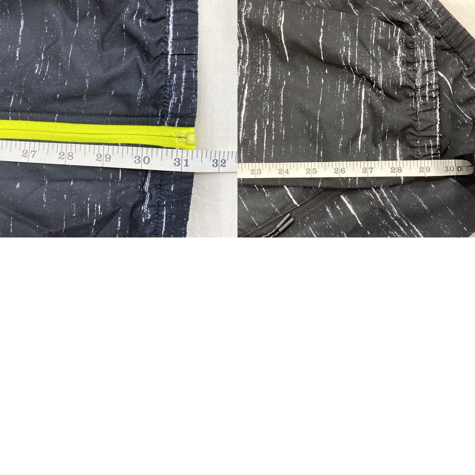 Vintage Brooklyn clothing Black lightweight windbreaker SZ 3XL #367 Size US XXL / EU 58 / 5 - 8 Thumbnail