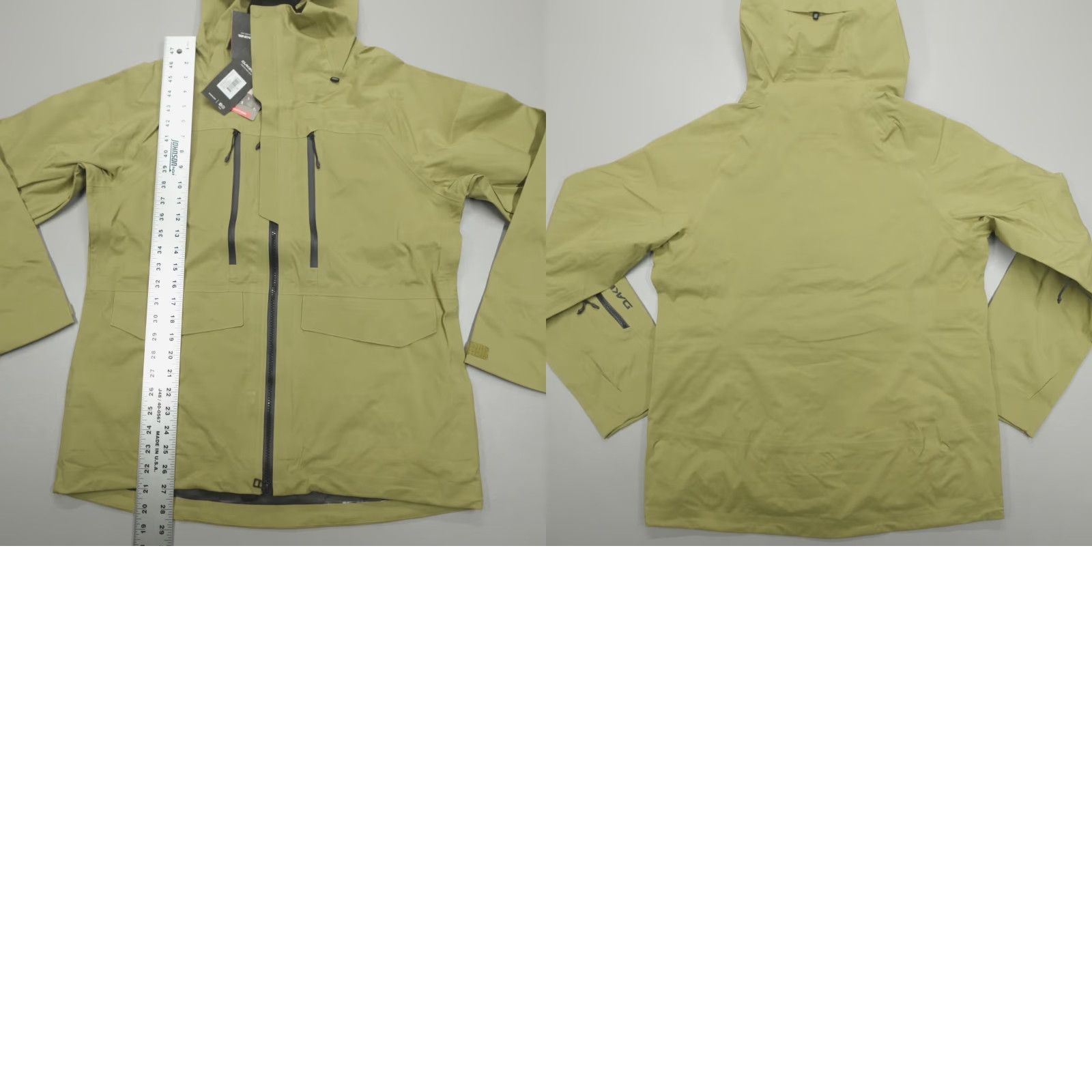 Dakine VINTAGE? No. Size M / US 6-8 / IT 42-44 - 8 Thumbnail