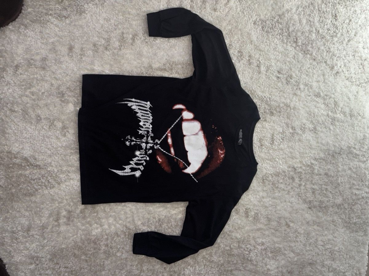 Other Human Vices Long Sleeve Size US L / EU 52-54 / 3 - 1 Preview
