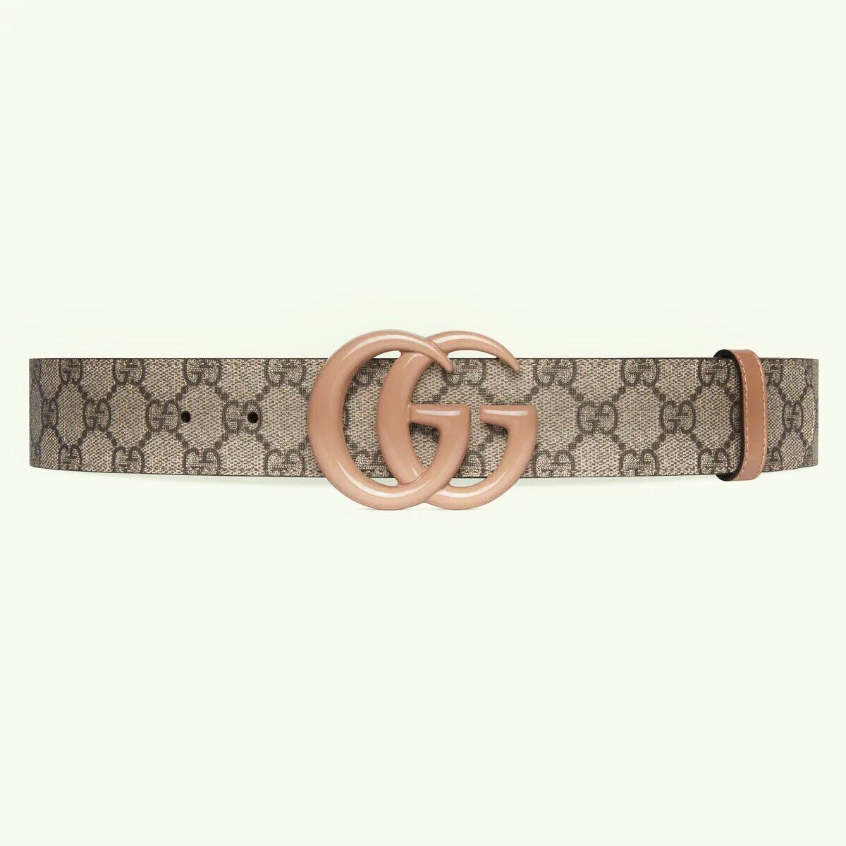 Gucci GG Marmont Wide Belt 85 CM