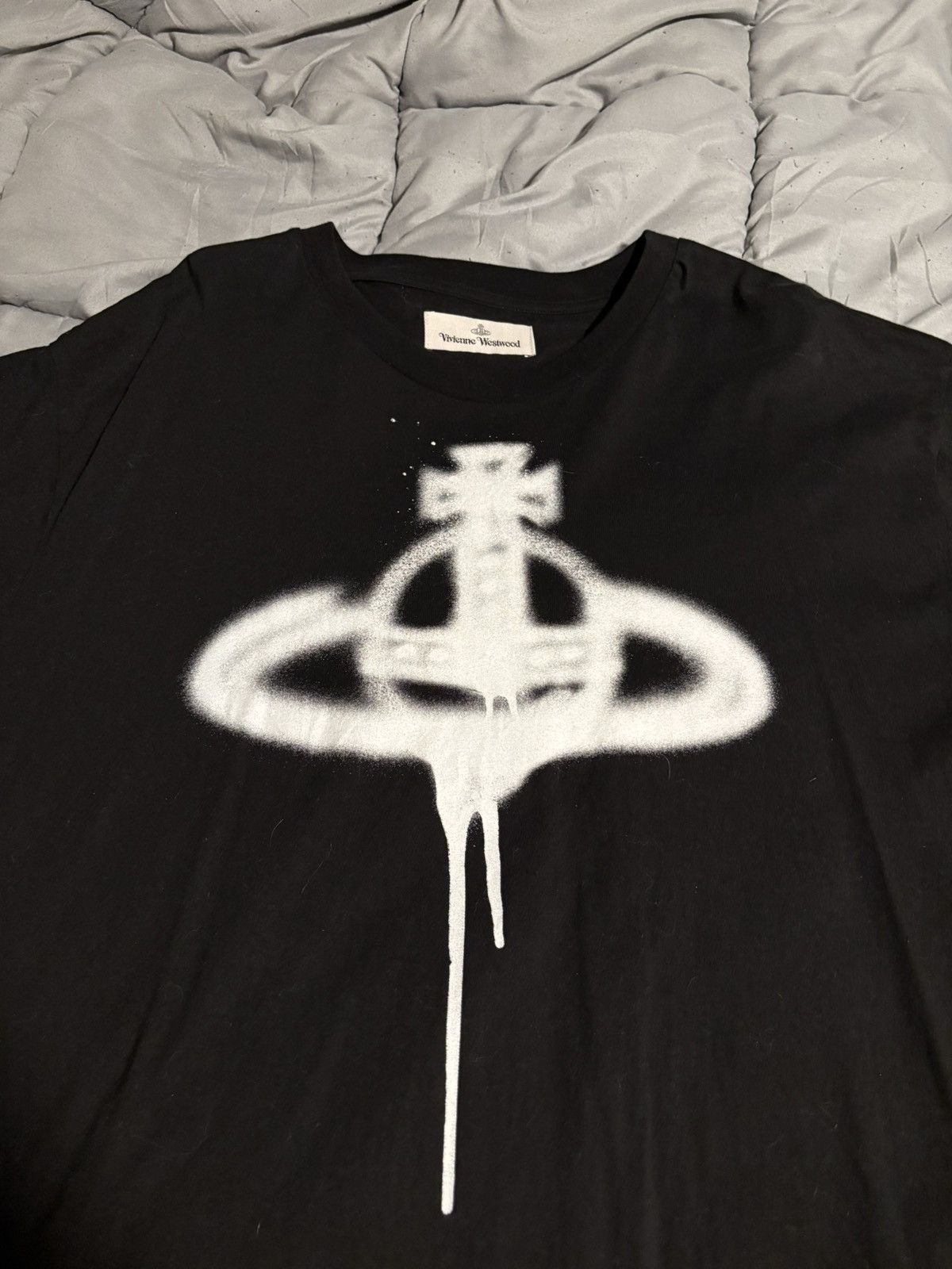 Vivienne Westwood Archive Vivienne Westwood Man Longsleeve | Grailed