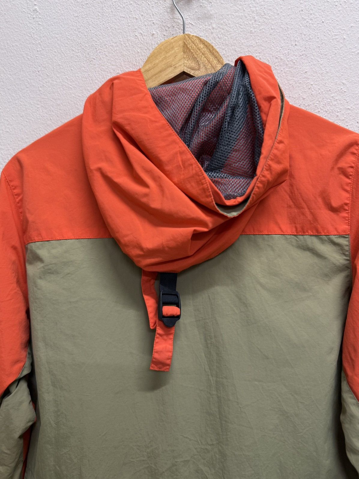 Japanese Brand Coen Co.ltd Tokyo Japan Mountaineering Gorpcore Jacket Size US S / EU 44-46 / 1 - 22 Thumbnail