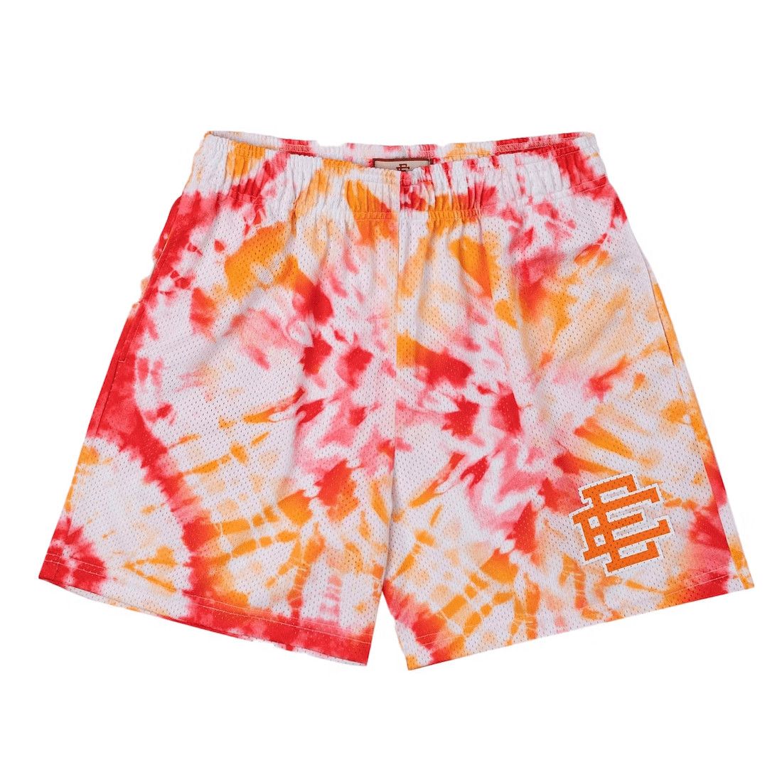 Eric Emanuel EE basic short 2024 tie dye