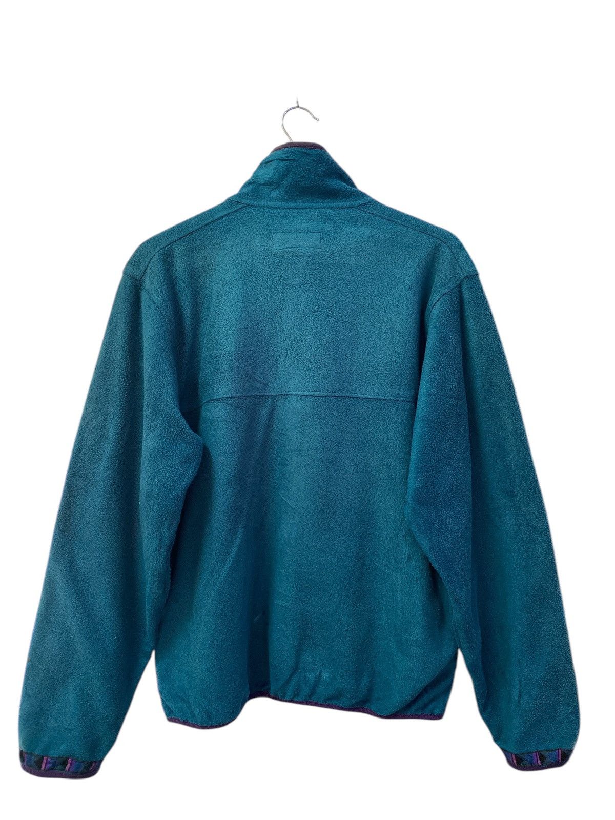 L.L. Bean × Polartec × Vintage Vintage L.L Bean Polartec Windproof Fleece Jacket Size US S / EU 44-46 / 1 - 6 Thumbnail
