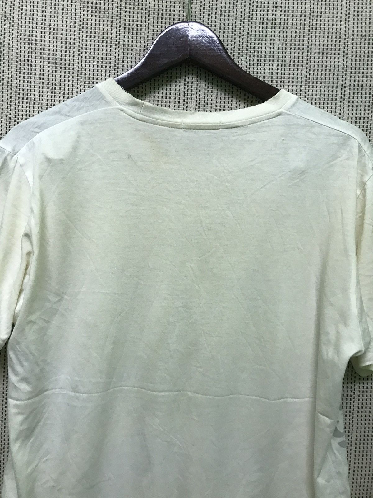 Anime × Japanese Brand × Vintage Naruto Shippuuden - Uchiha Sasuke - T-Shirt (Uniqlo) Size US L / EU 52-54 / 3 - 6 Thumbnail