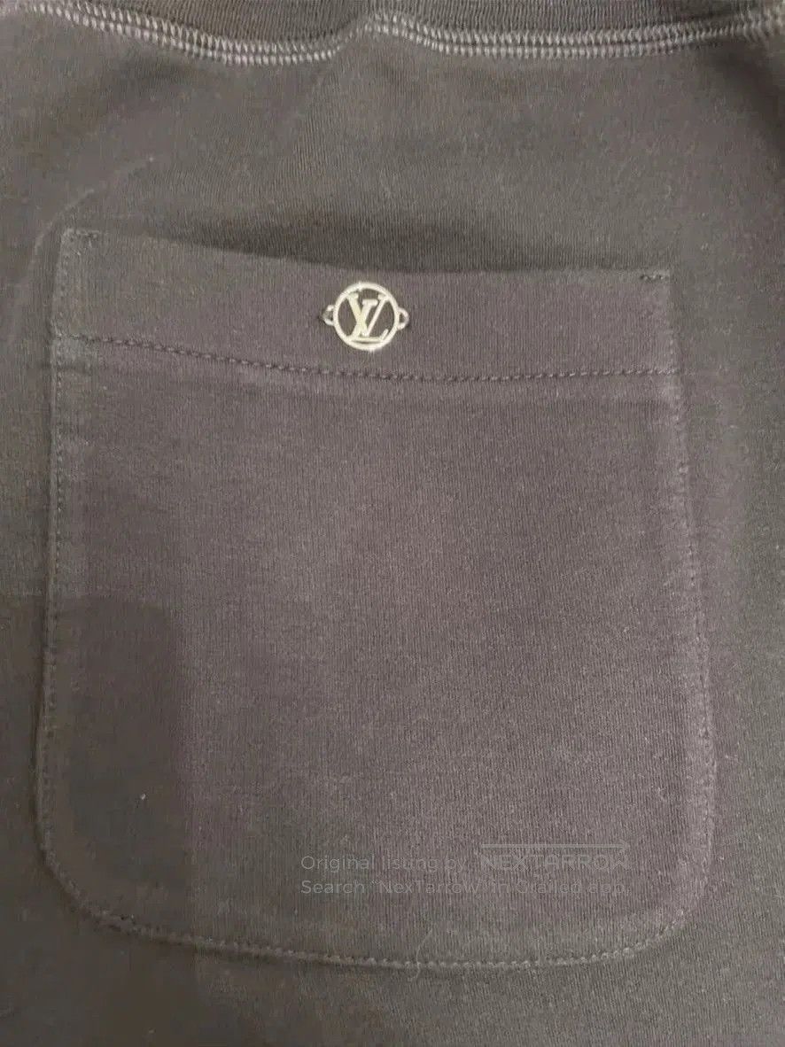 Louis Vuitton Louis Vuitton Hoodie & Sweatpants Set. Size US M / EU 48-50 / 2 - 9 Thumbnail