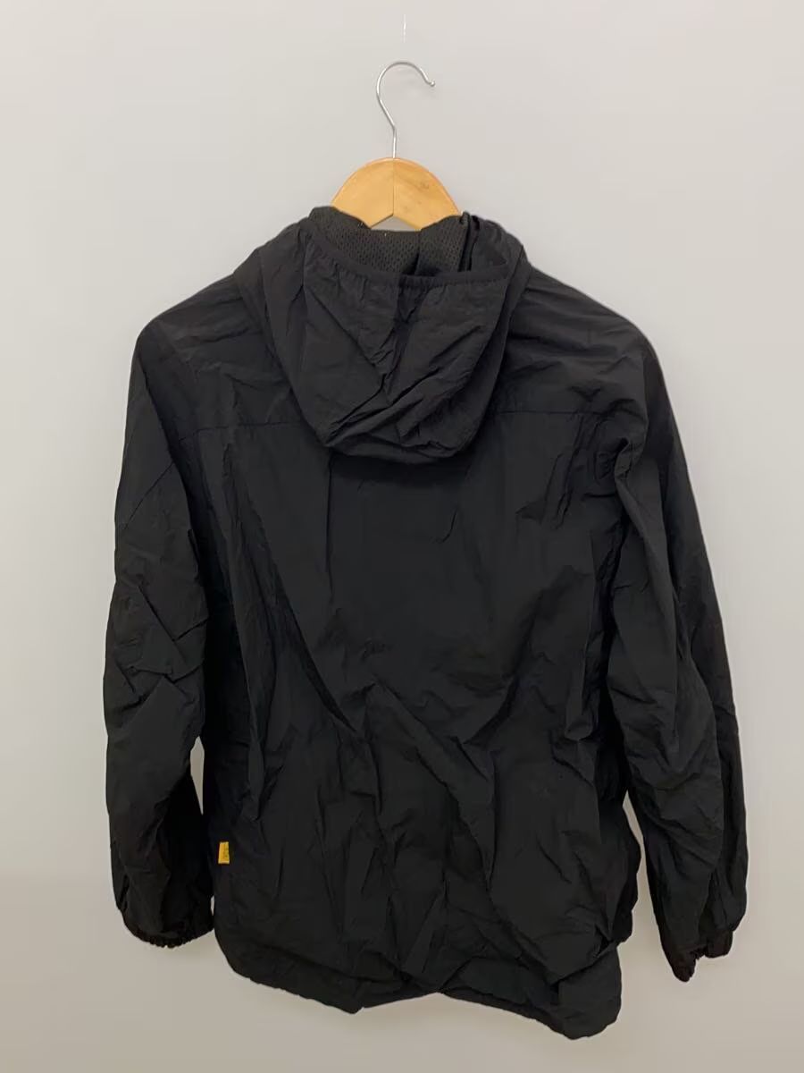 Number (N)ine Blank Generation Nylon Hooded Jacket Size US M / EU 48-50 / 2 - 2 Thumbnail