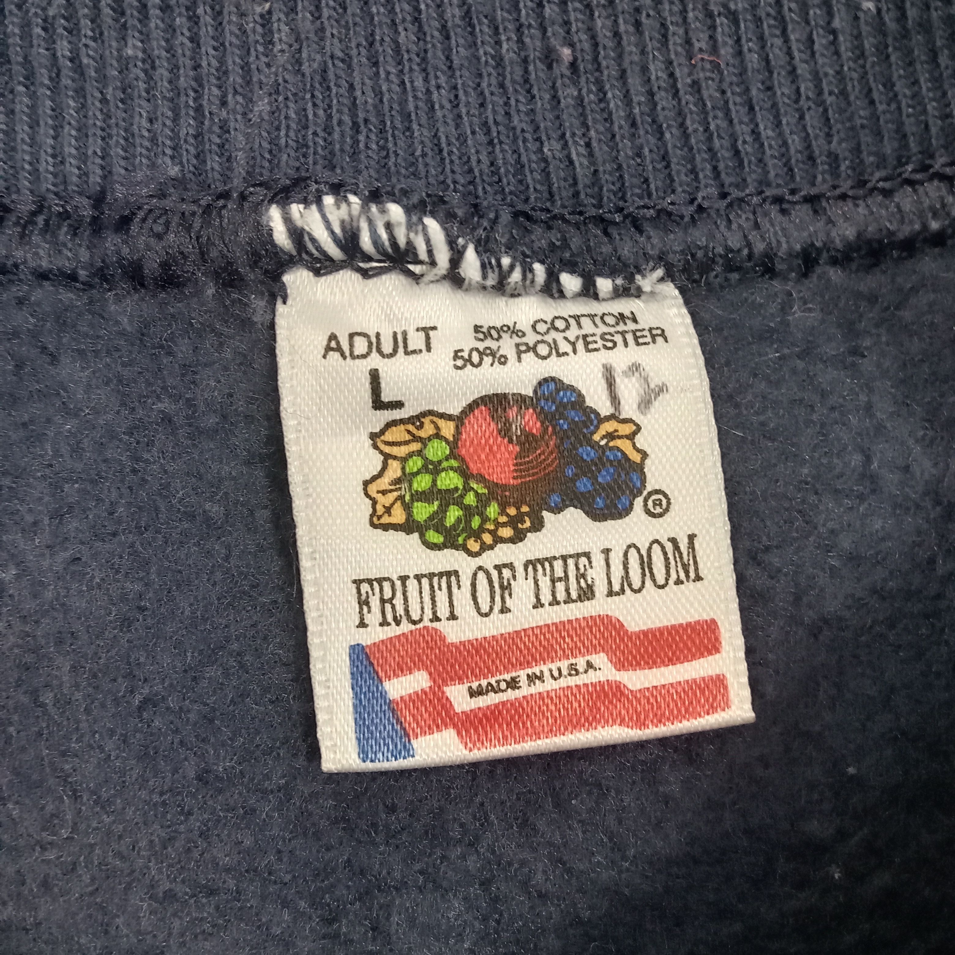 Peanuts Vintage 90's Woodstock Snoopy American Style Sweatshirt Size US M / EU 48-50 / 2 - 3 Thumbnail