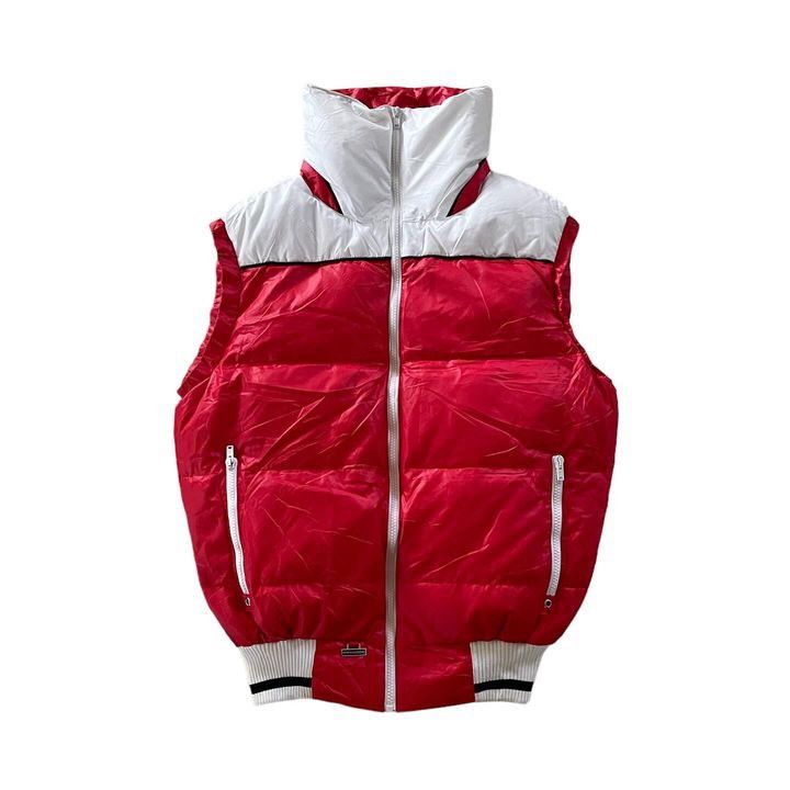 🔥RARE🔥Kris Van Assche Down Vest
